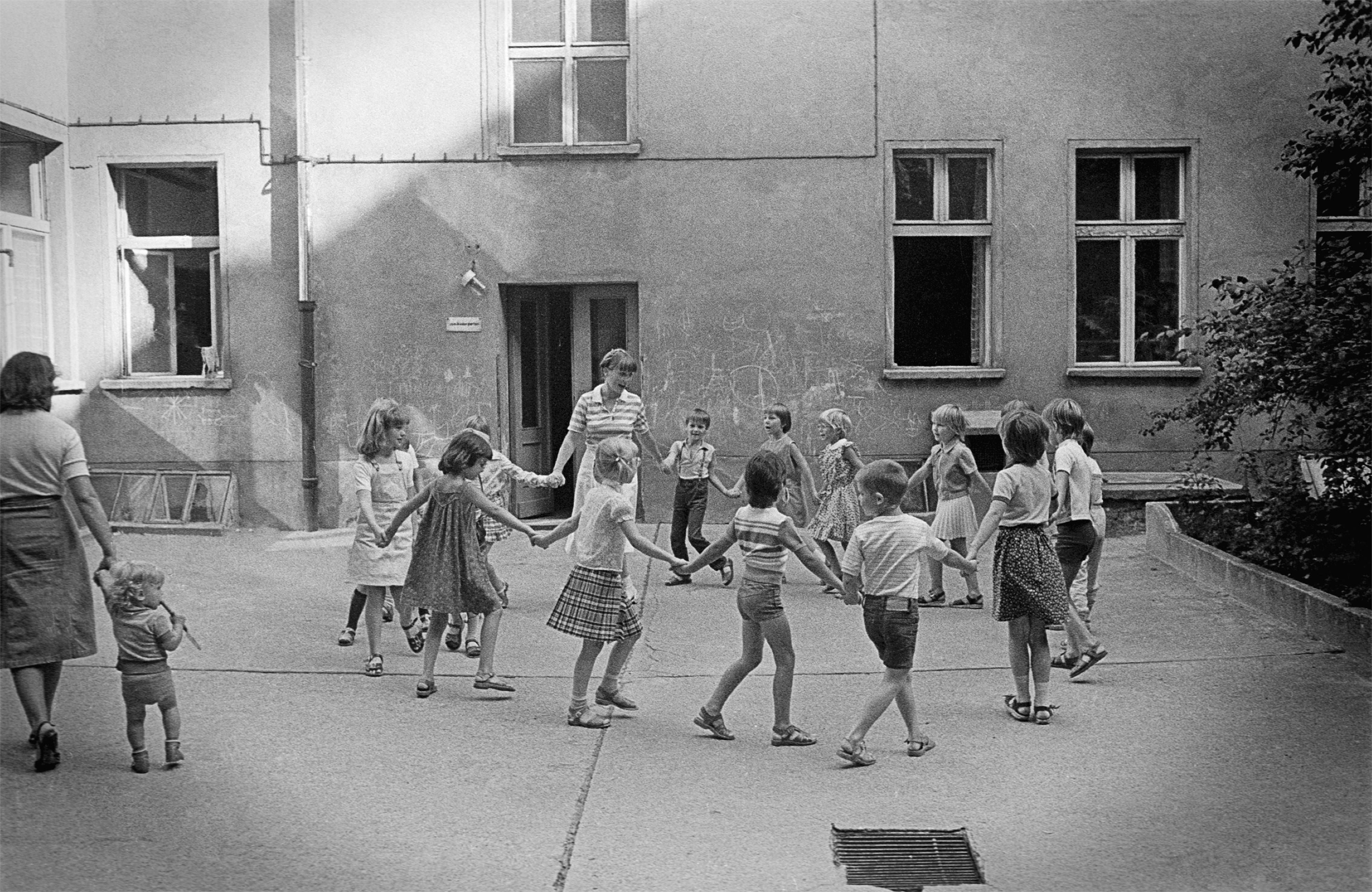 Diese Vornamen waren in der DDR besonders beliebt. Ist Ihrer dabei?