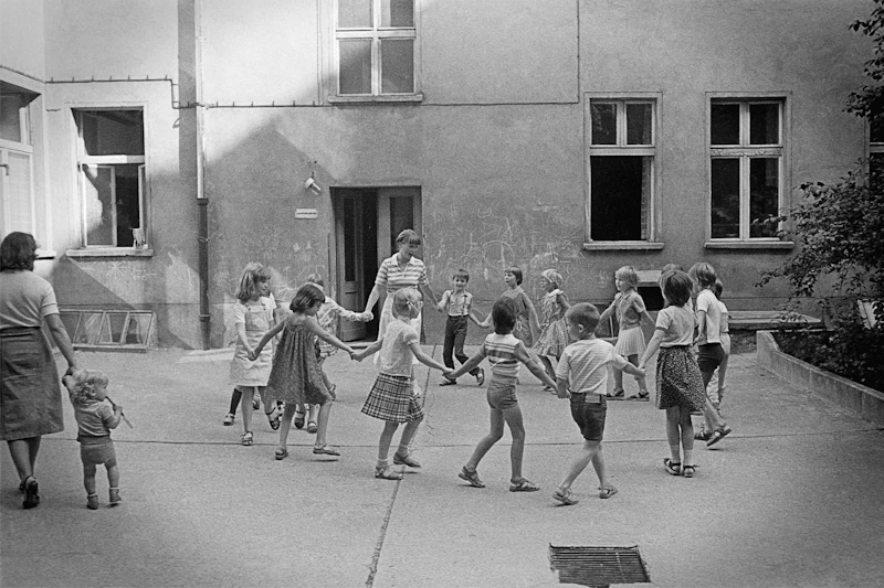 Diese Vornamen waren in der DDR besonders beliebt. Ist Ihrer dabei?