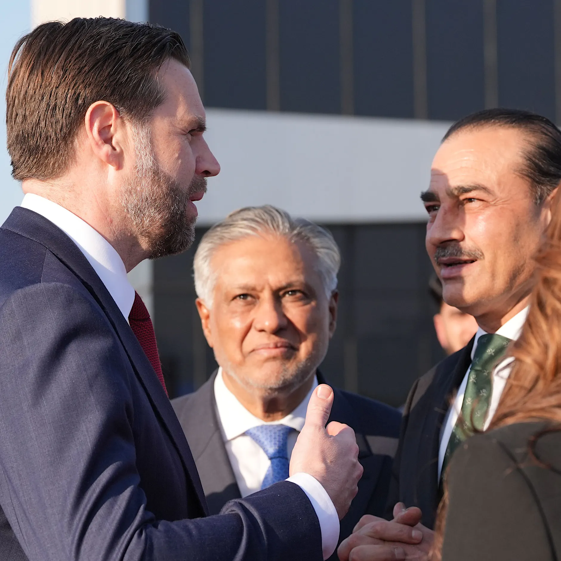 Iran-Deal geplatzt: Warum das Scheitern von Islamabad jetzt die Preise in Deutschland nach oben treibt