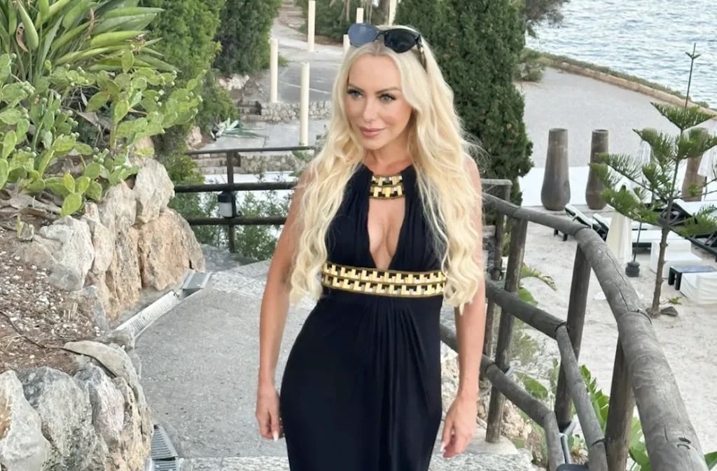 Reality-Star Nina Kristin wurde auf Mallorca Opfer von sexuellen Übergriffen
