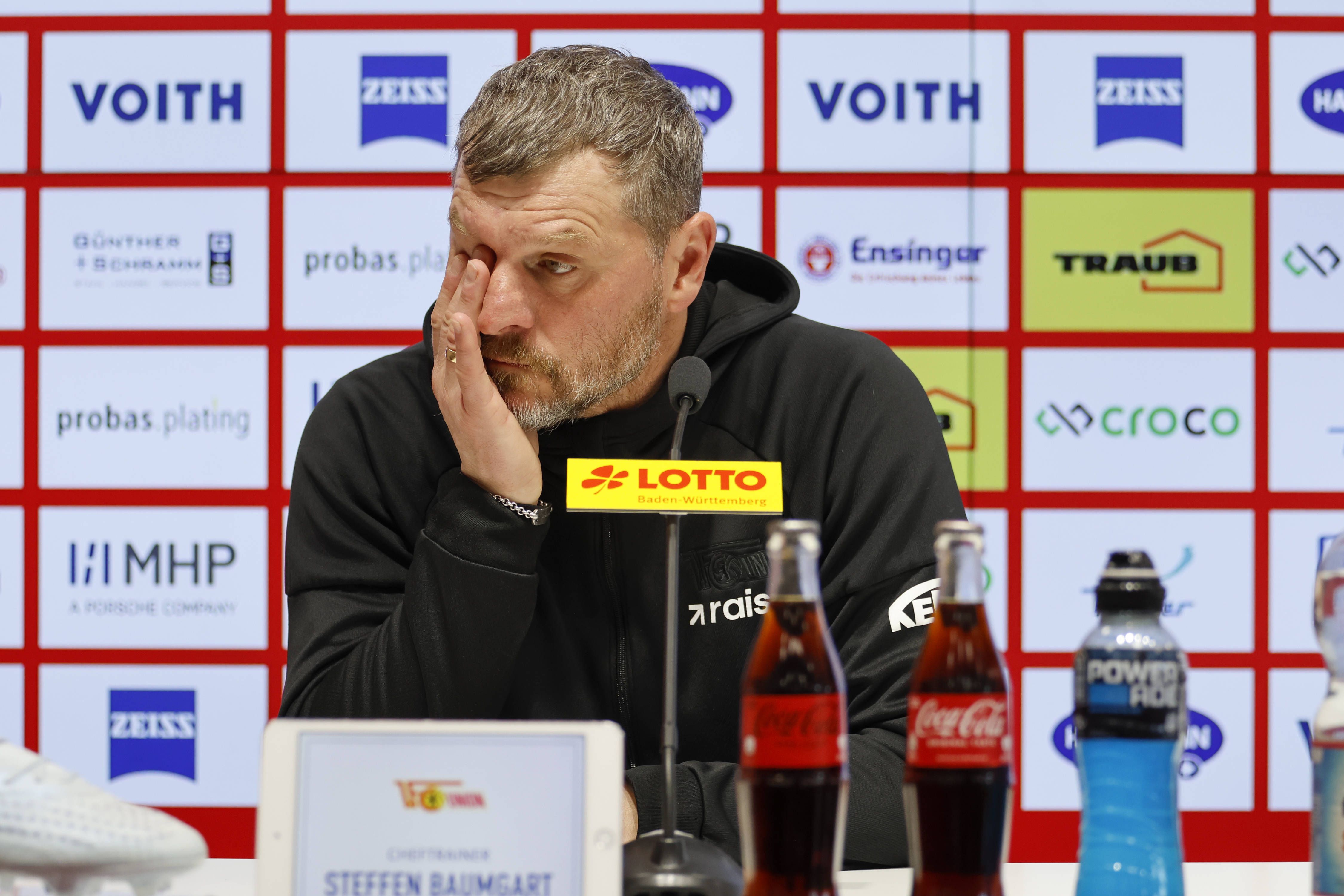 Die Rauswurf-Wahrheit über den Baumgart-Rumms