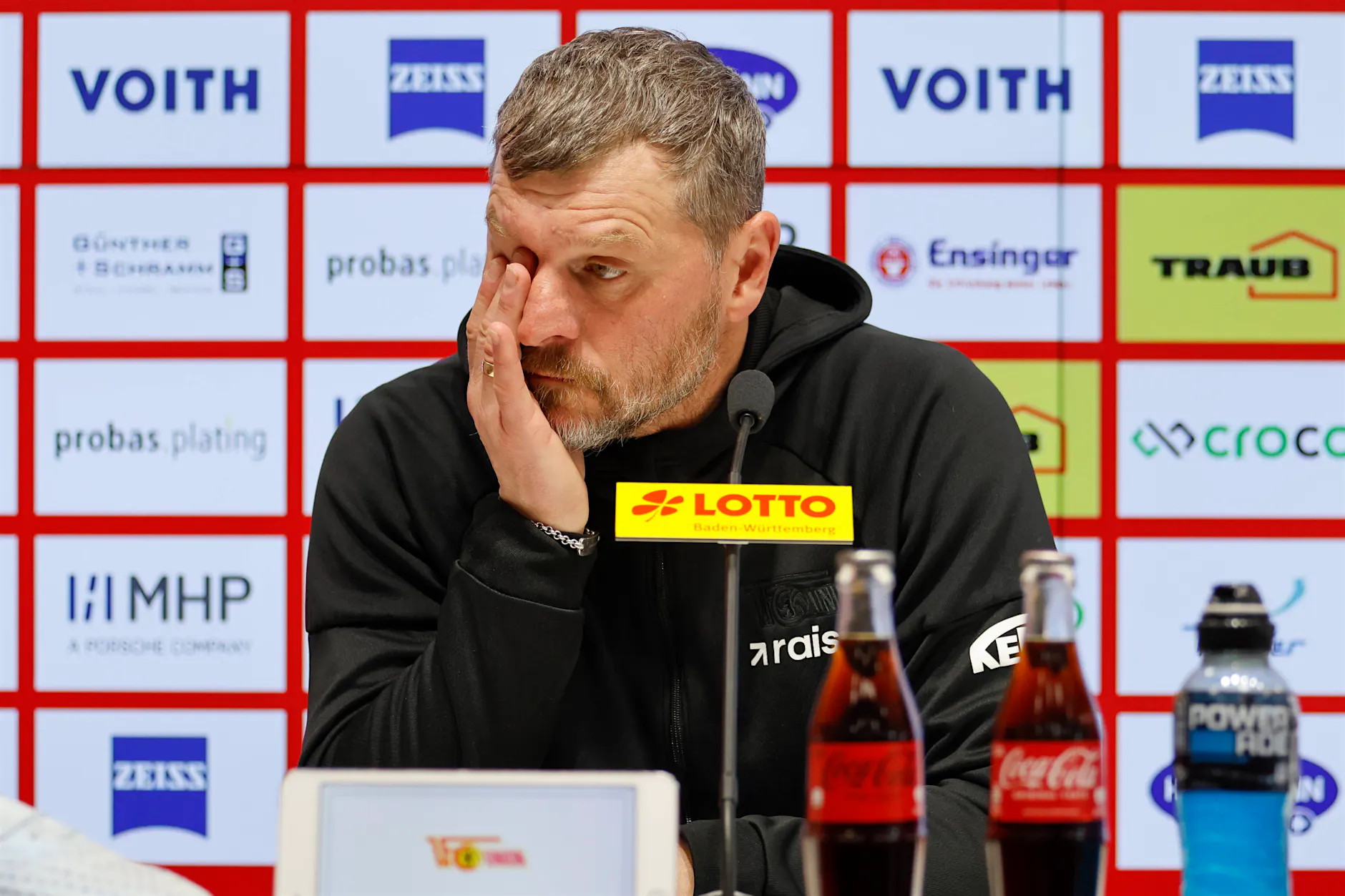 Die Rauswurf-Wahrheit über den Baumgart-Rumms