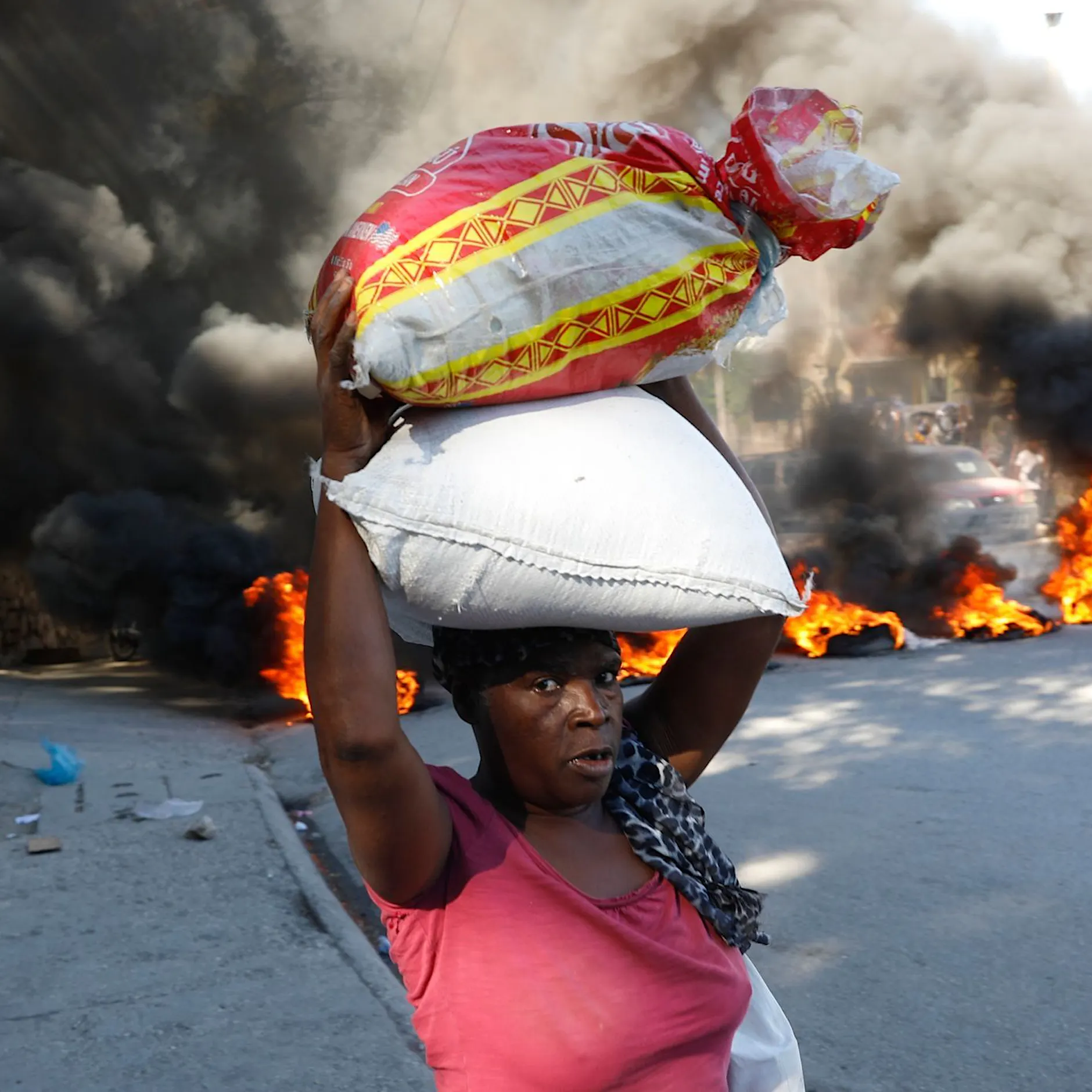 Steigende Ölpreise treffen Haiti hart: Hungerkrise spitzt sich zu