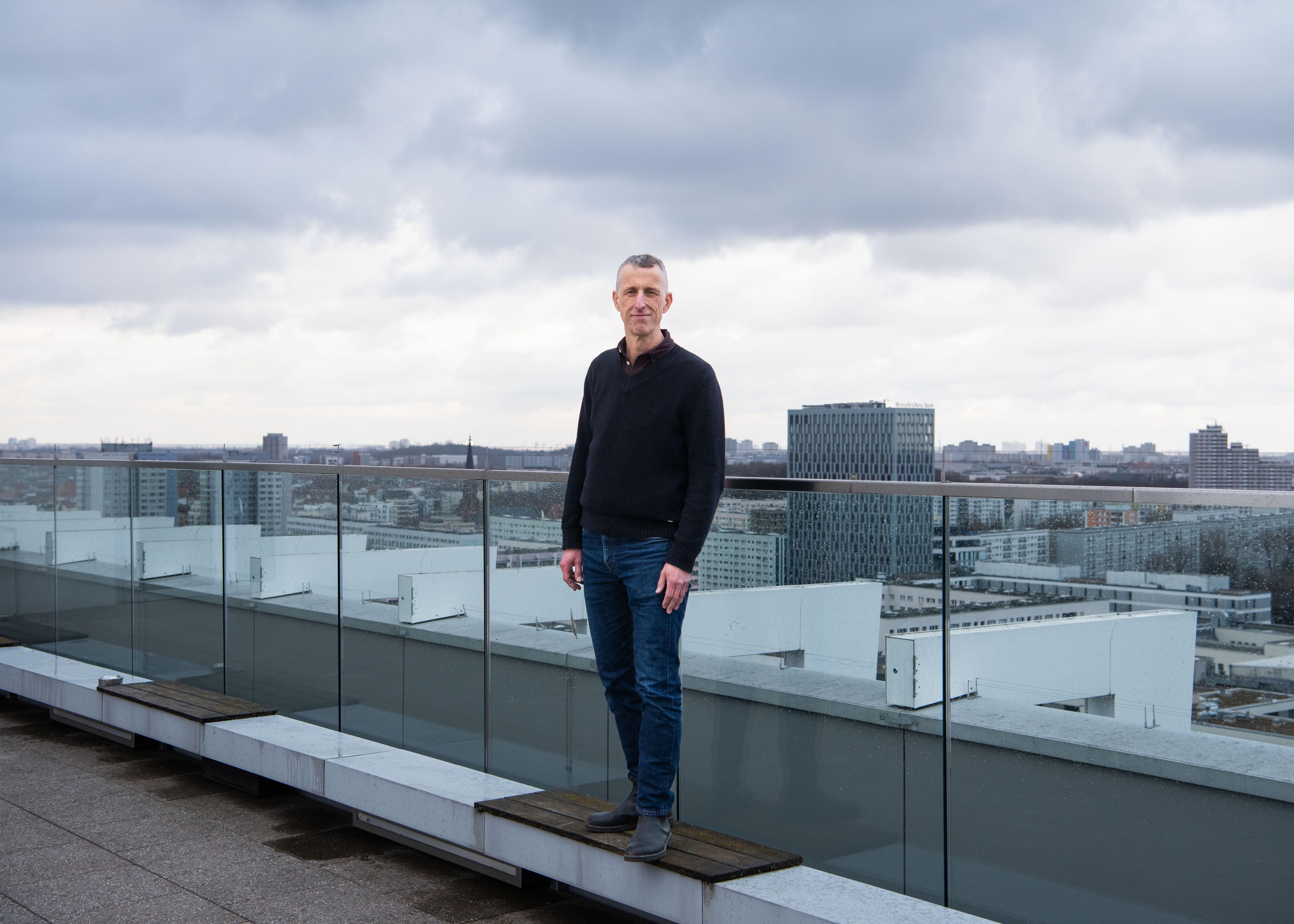 Kulturhistoriker: Leute, die etwas zu sagen haben, kommen nicht vor neun Uhr zur Arbeit