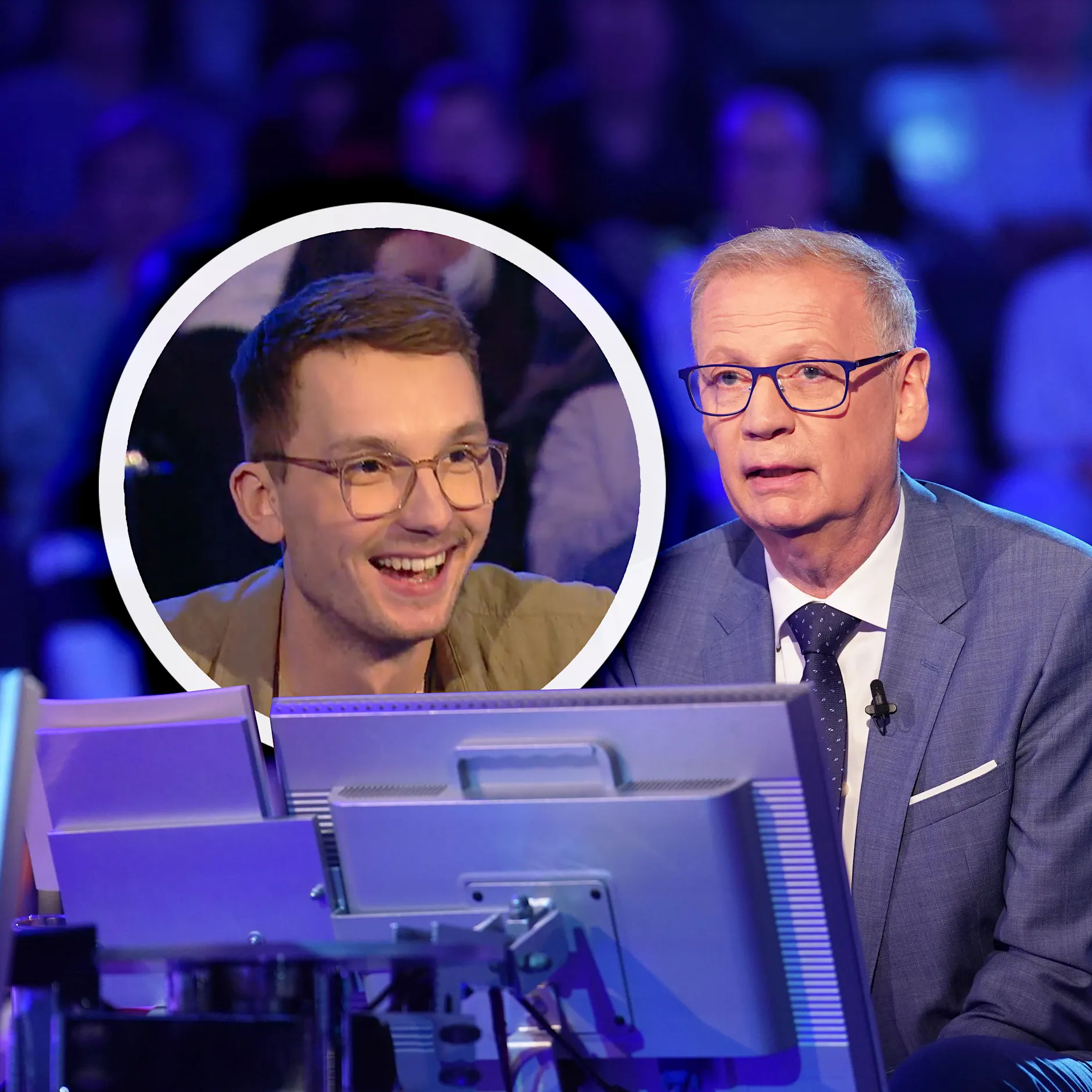 „Wer wird Millionär“: Gewinnt Tom Wollnik die Million? Wir verraten es!