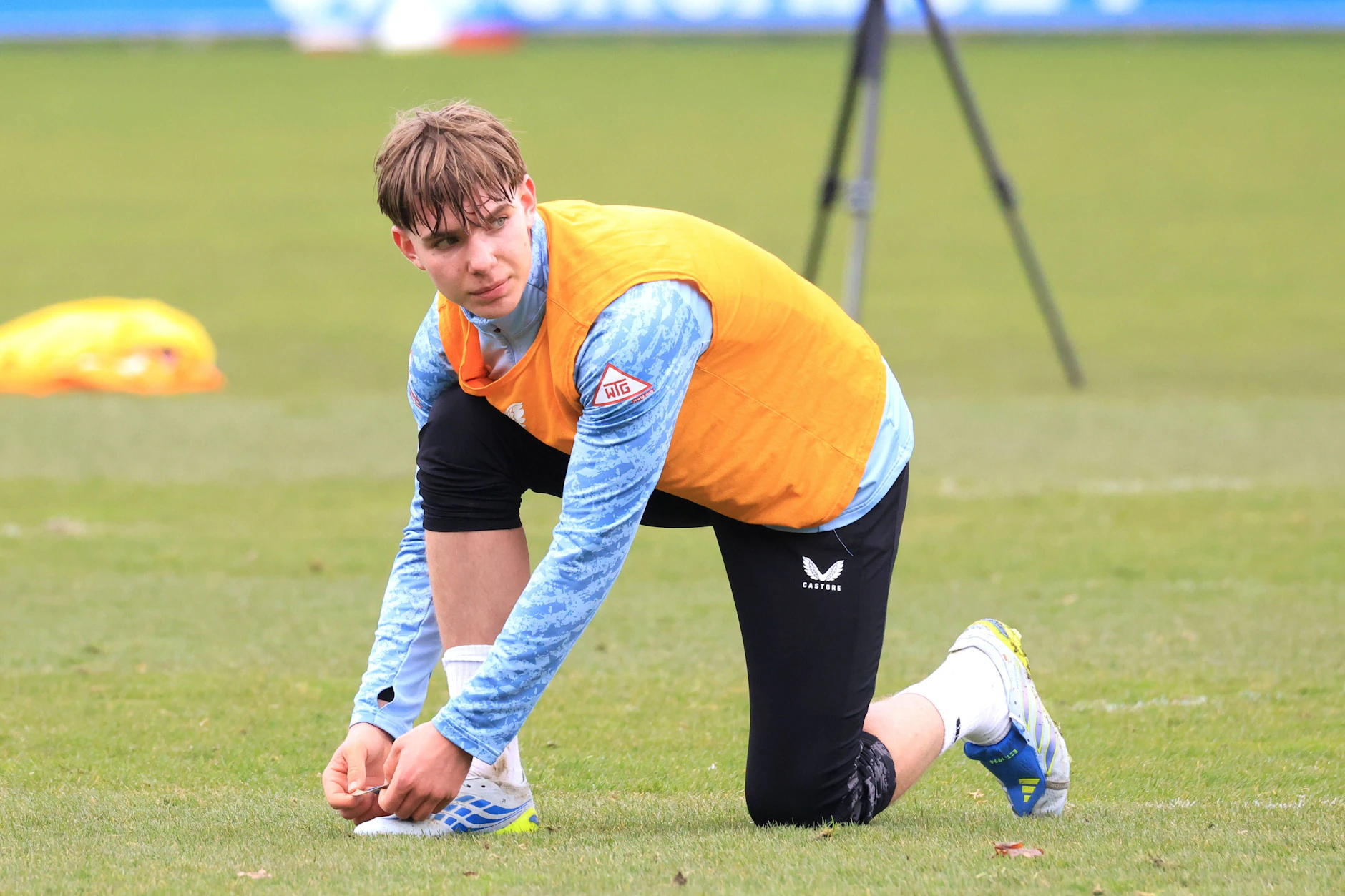 Eichhorn-Plan geplatzt: Hertha BSC verliert sein Mega-Juwel