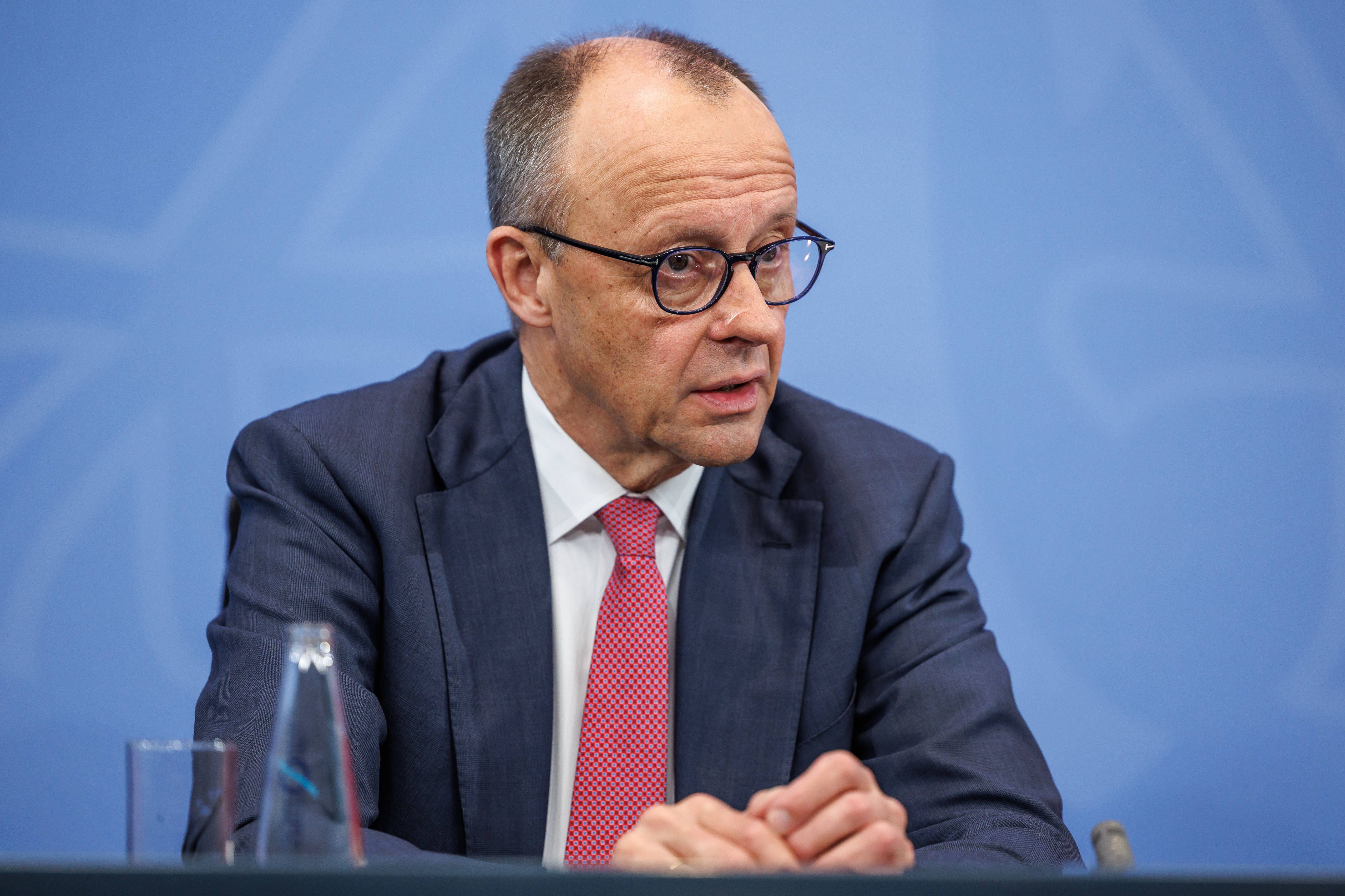 Politischer Stresstest: Deutschland steht vor entscheidenden Wochen