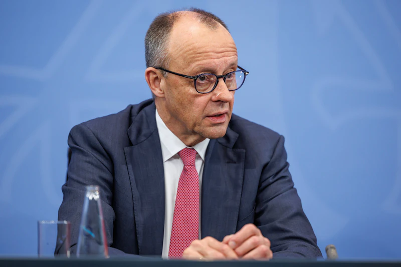 Politischer Stresstest: Deutschland steht vor entscheidenden Wochen