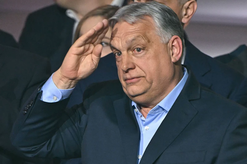 Der Erfinder des Rechtspopulismus ist geschlagen: Wie Viktor Orbán sich selbst überflüssig machte