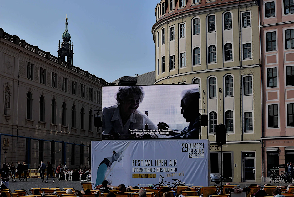 Filmfest Dresden streicht Inklusion - Sparplan trifft barrierefreie ...