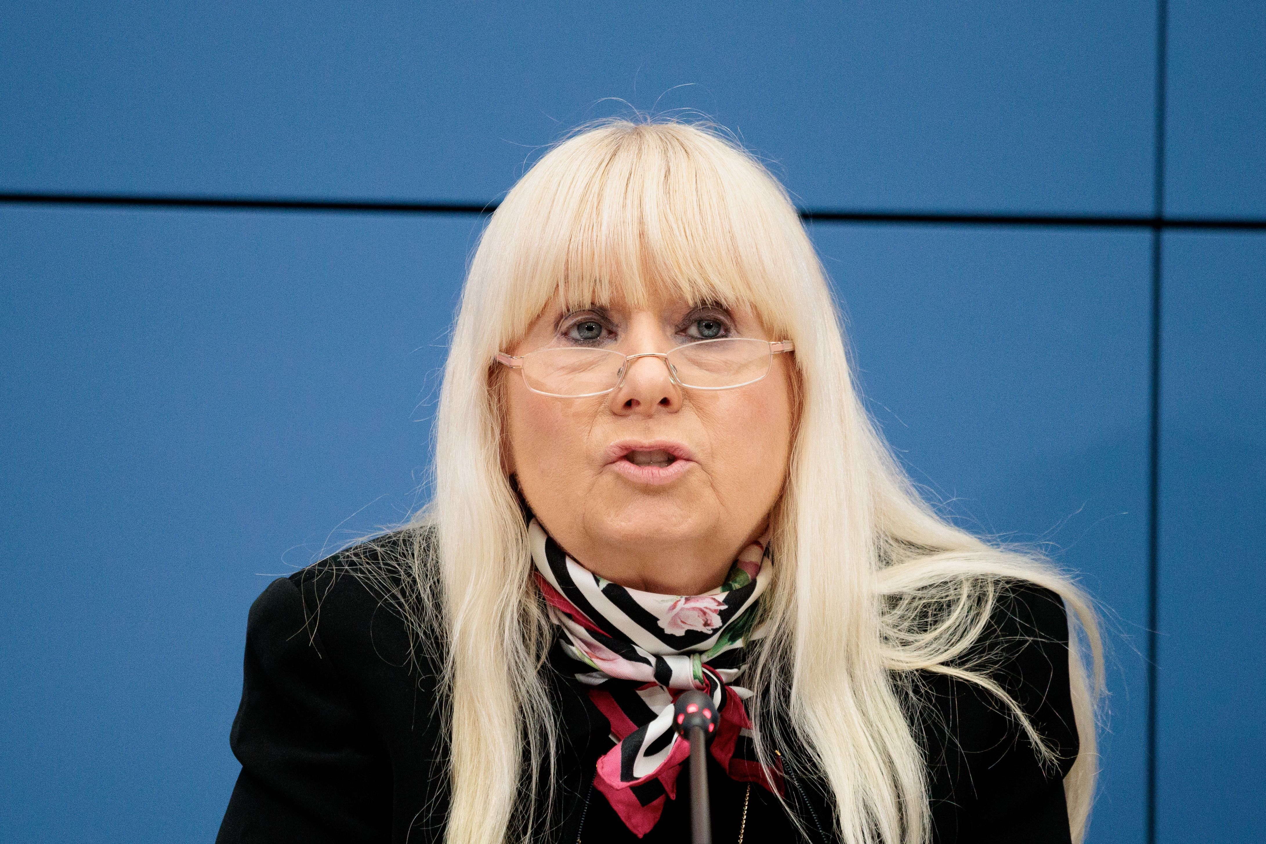 Islamismus-Monitor des Berliner Senats: Steigende Fallzahlen und Online-Propaganda