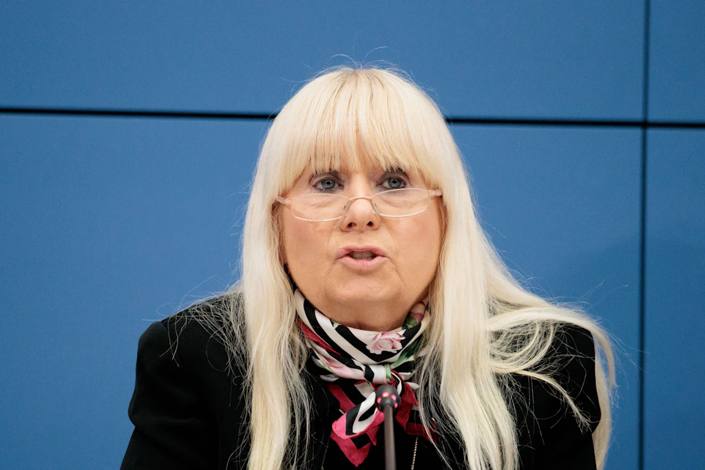 Islamismus-Monitor des Berliner Senats: Steigende Fallzahlen und Online-Propaganda