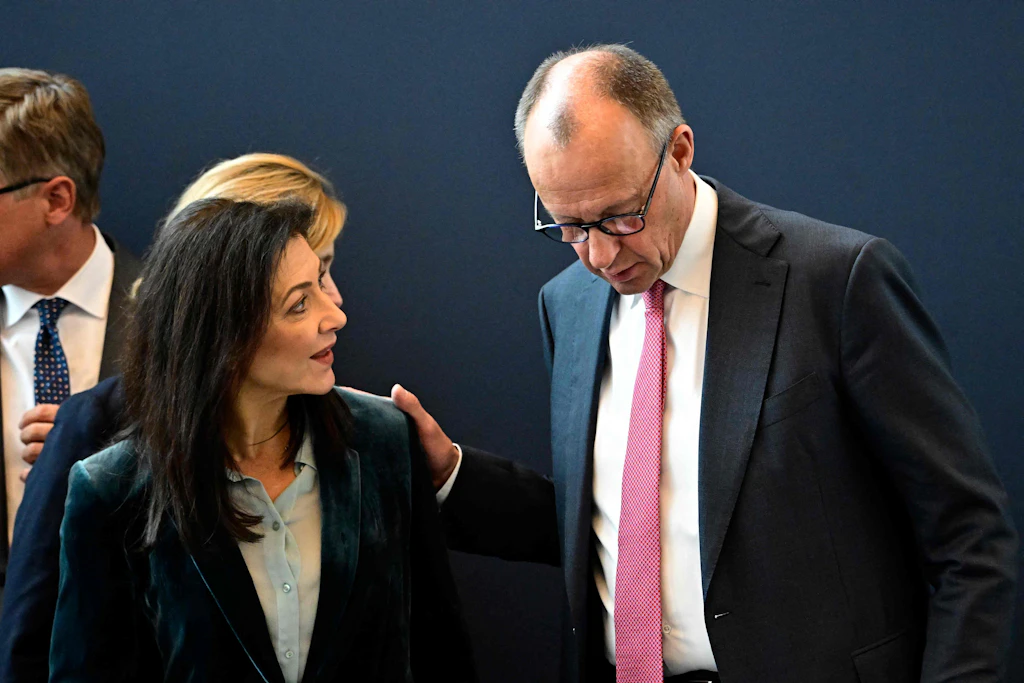 1,5 Milliarden für Gasreserve: Expertin kritisiert den Reiche-Plan als „teures Pflaster“