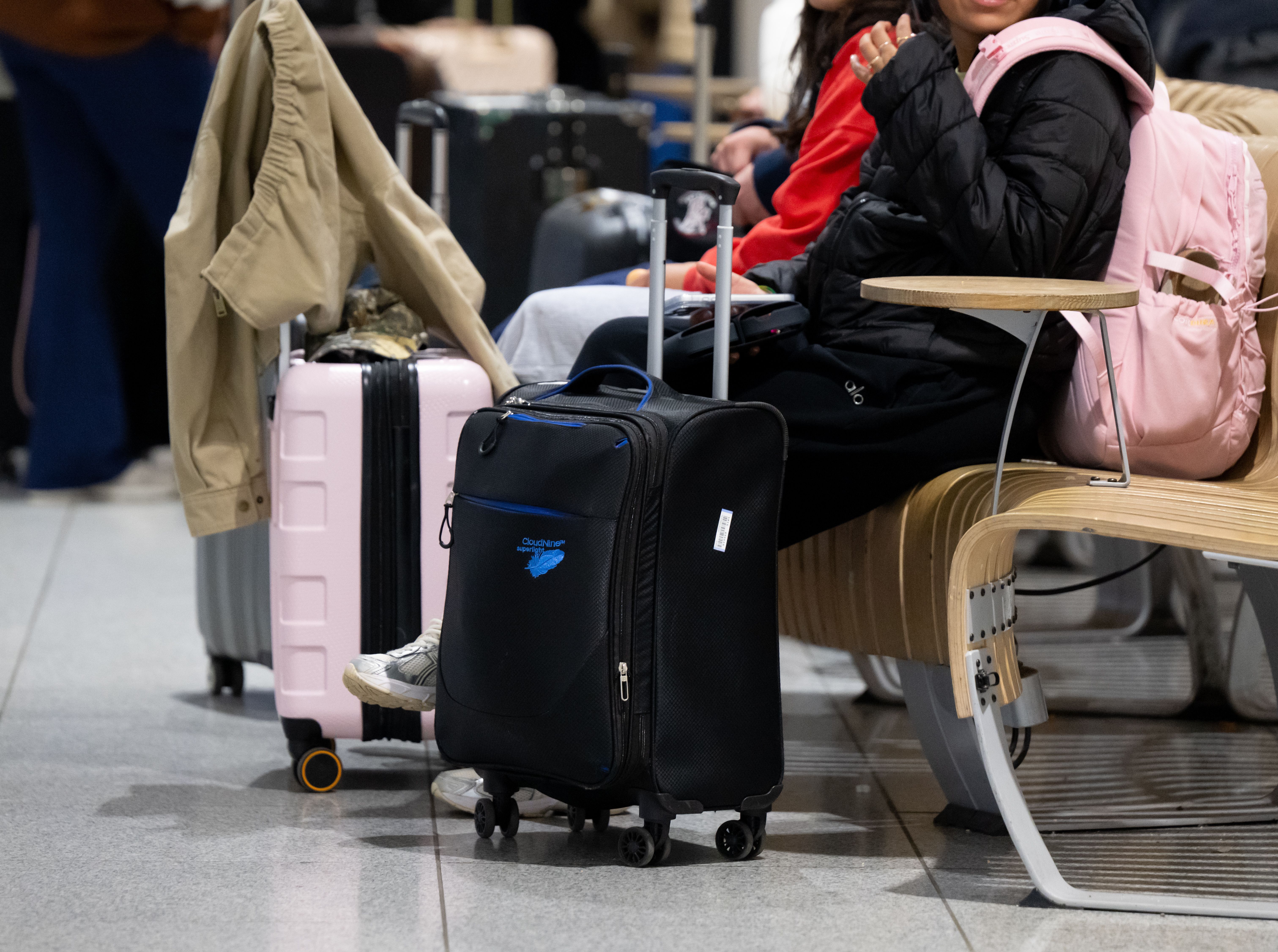 Lufthansa-Streik führt zu Einschränkungen am BER: Informationen für Fluggäste