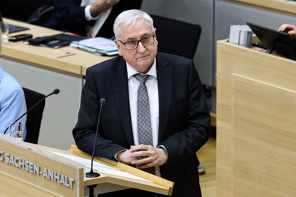 Milliarden-Lücke droht: Sachsen-Anhalts Ministerien müssen mit bis zu 25 Prozent weniger Geld auskommen