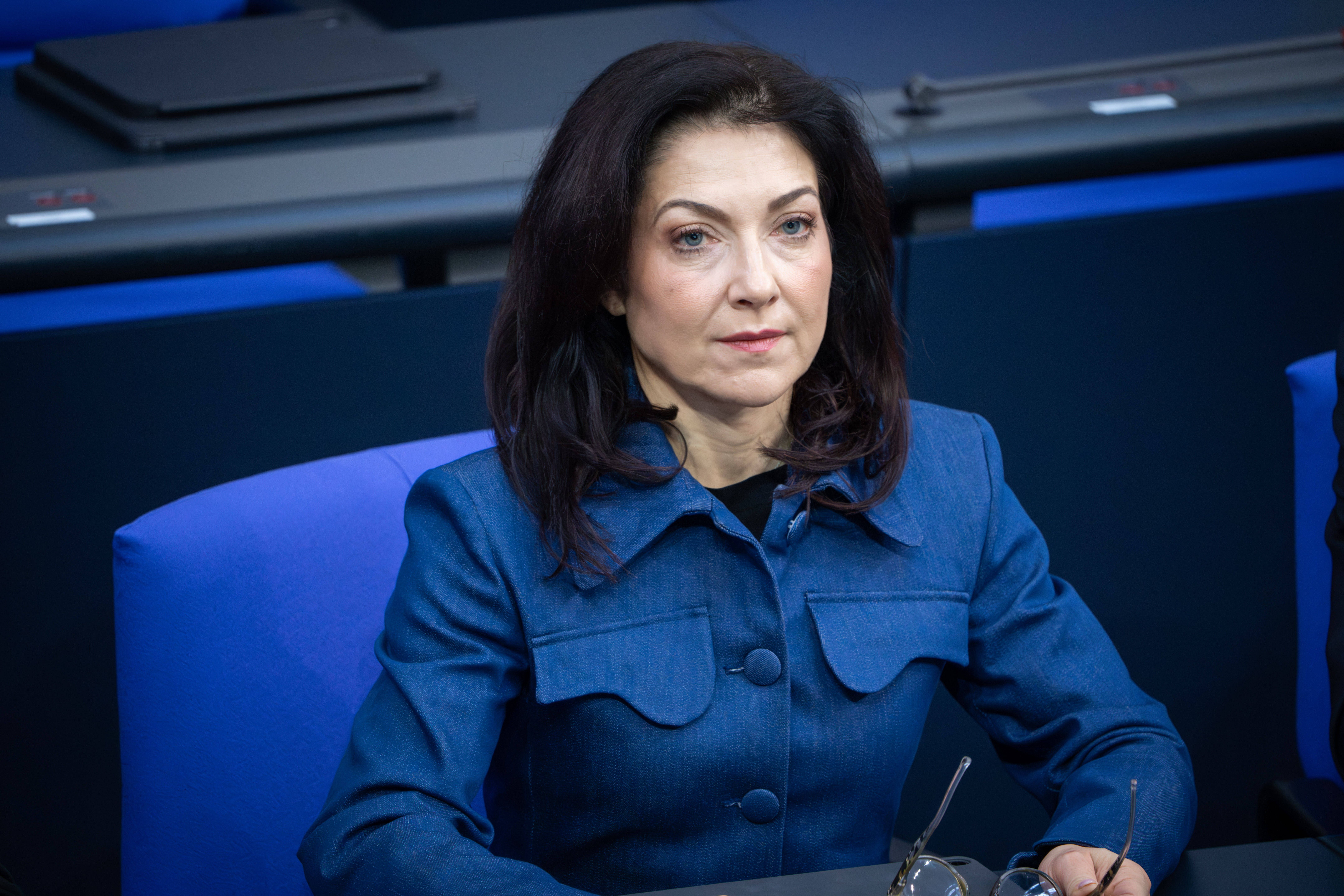 Der Fall Katherina Reiche: Wer Unsinn benennt, soll ausgetauscht werden