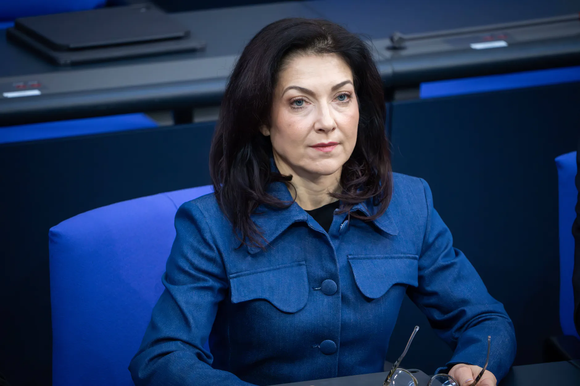 Katherina Reiche, Bundesministerin für Wirtschaft und Energie