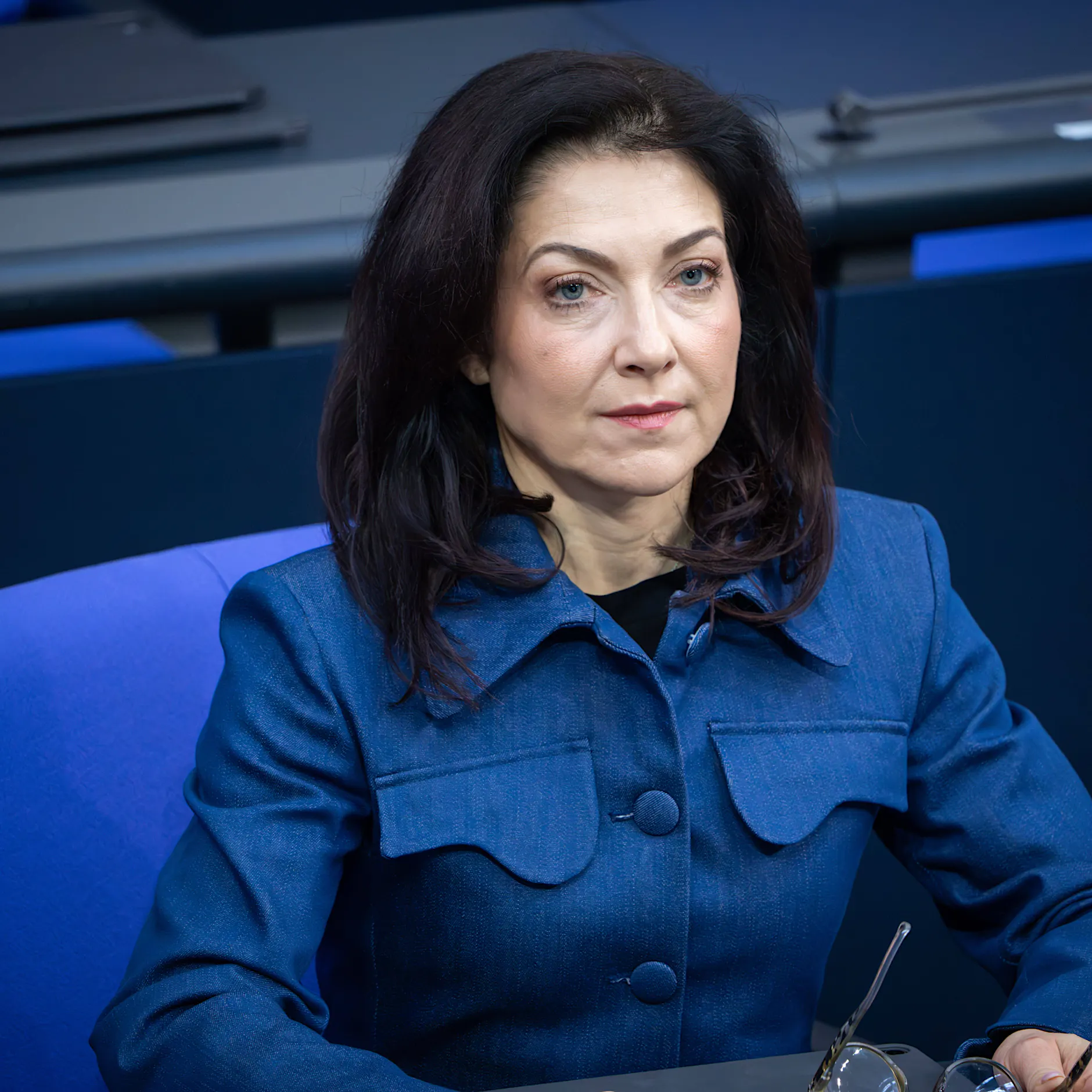 Der Fall Katherina Reiche: Wer Unsinn benennt, soll ausgetauscht werden