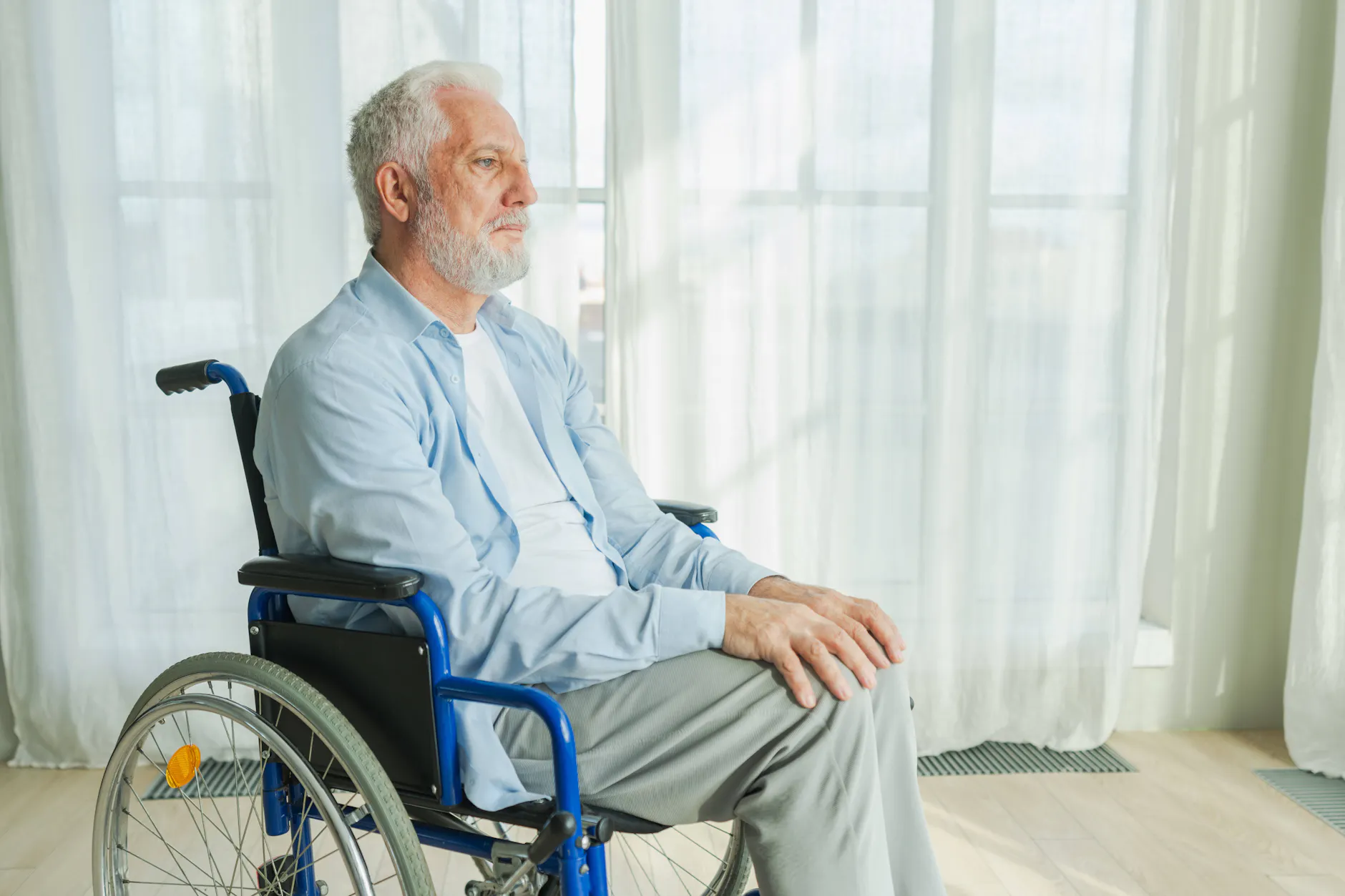 Leben Sie unter der Armutsgrenze? Prüfen Sie, ob Ihnen staatliche Hilfen zustehen (Symbolbild).