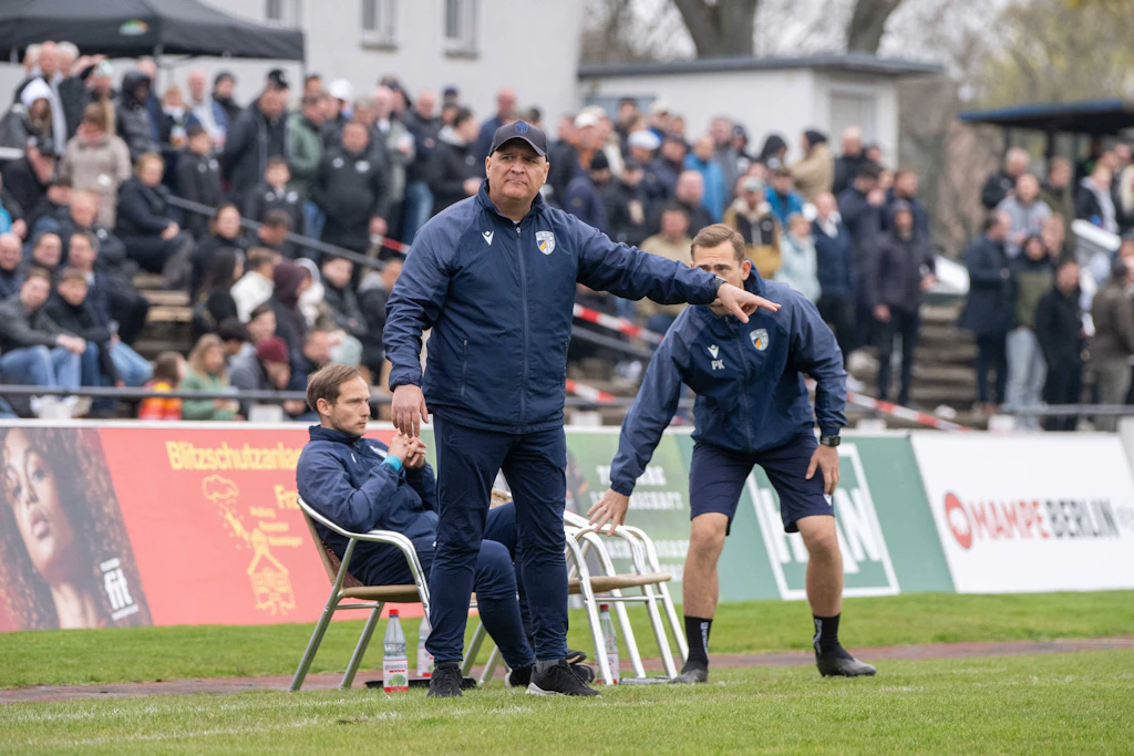 FCC-Coach Uluc trotzt Zukunftsfragen – Jena träumt vom Aufstieg