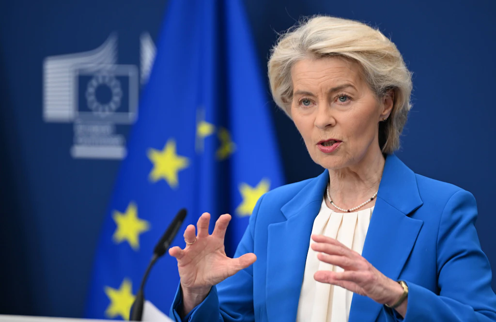 Gegen Chinas Dominanz: EU startet Plattform für kritische Rohstoffe