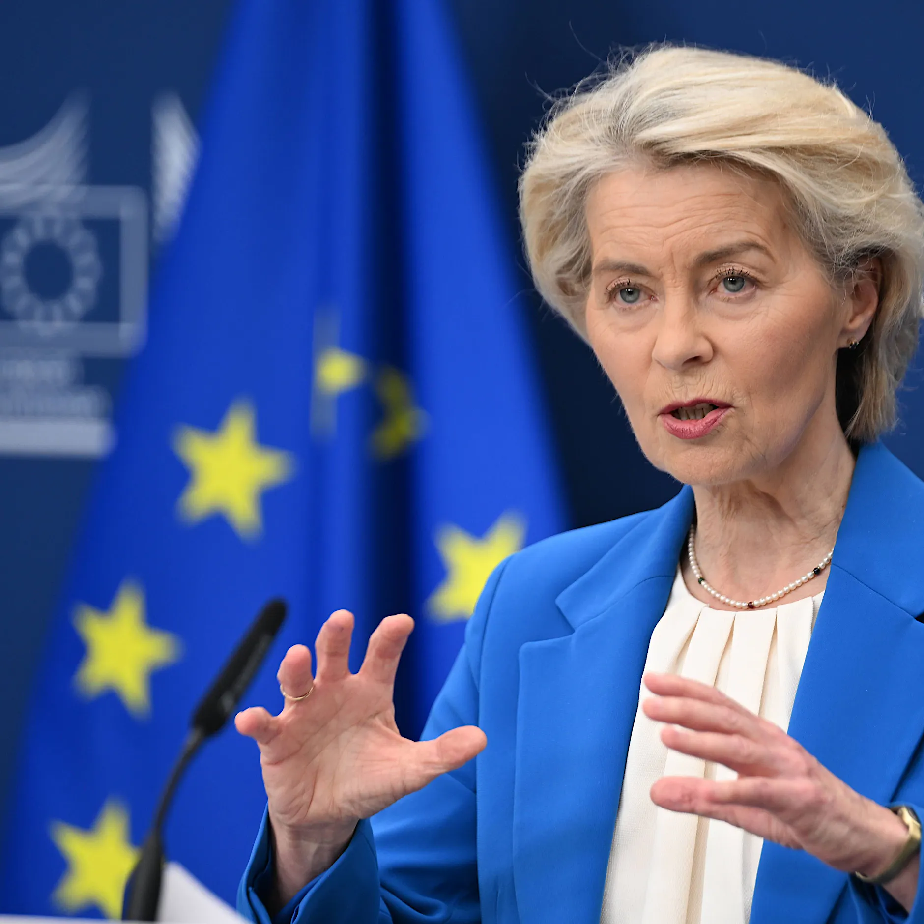 Gegen Chinas Dominanz: EU startet Plattform für kritische Rohstoffe