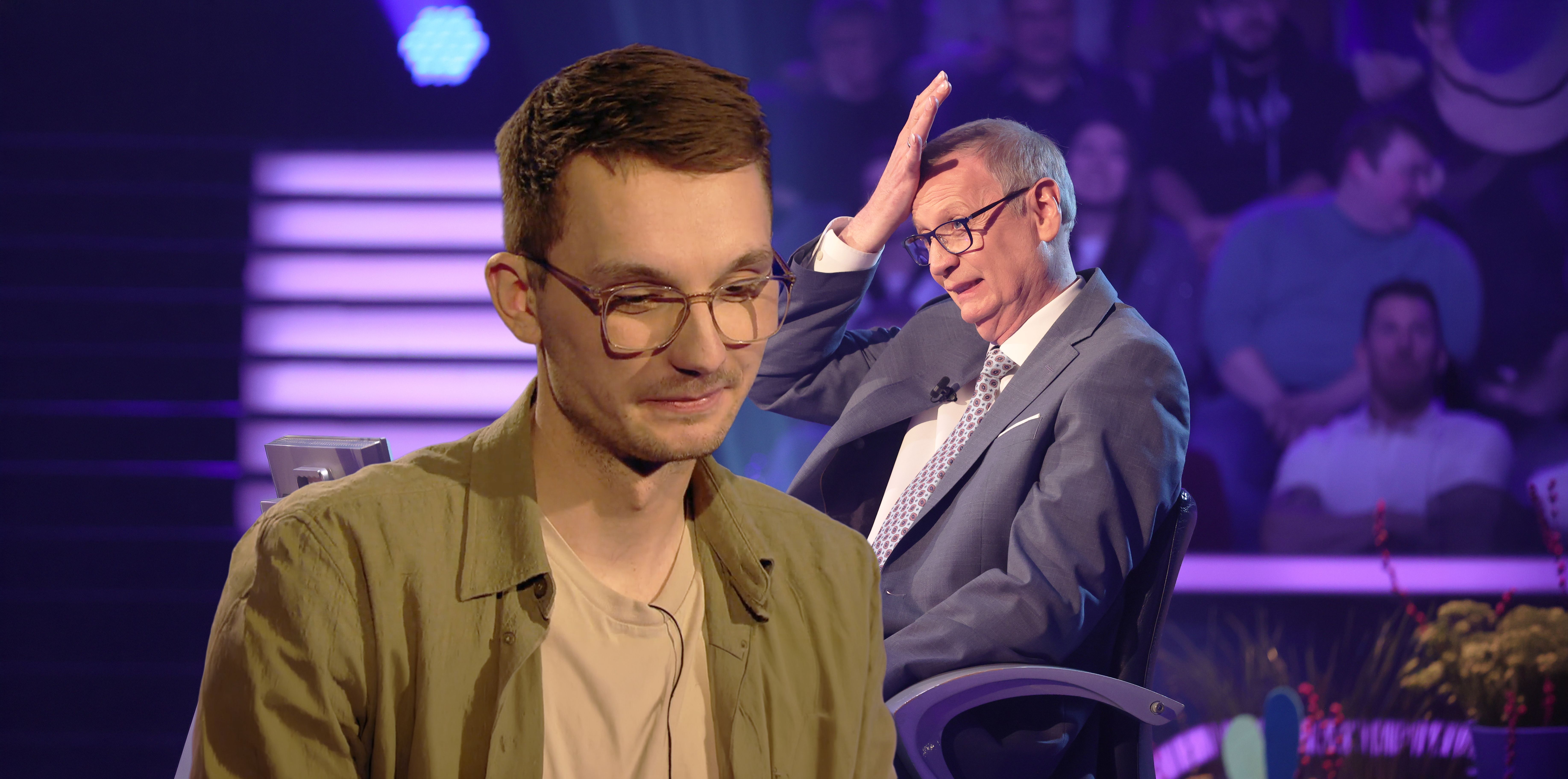 Größter Arbeitgeber 2024: Frage bei „Wer wird Millionär“ spannend wie nie!