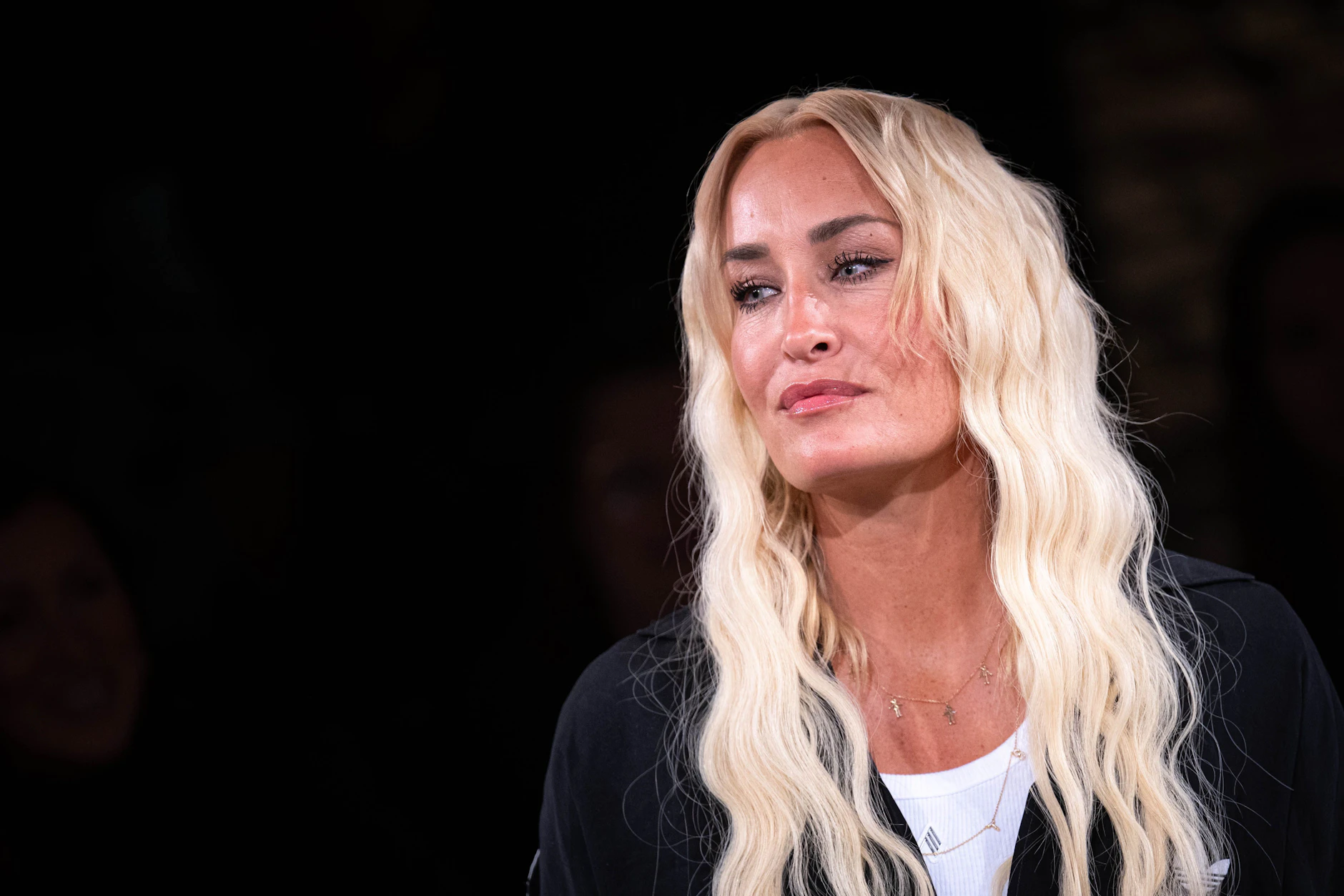 Sarah Connor macht sich seit Jahren für den Schutz von Meerestieren stark.