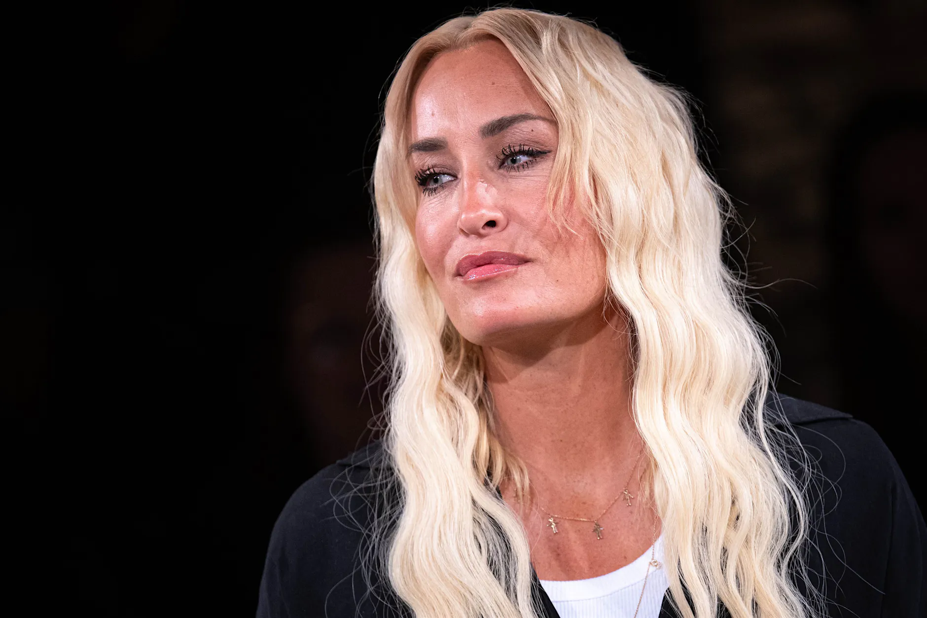 Sarah Connor meldet sich zum Wal Timmy zu Wort - und erntet Kritik