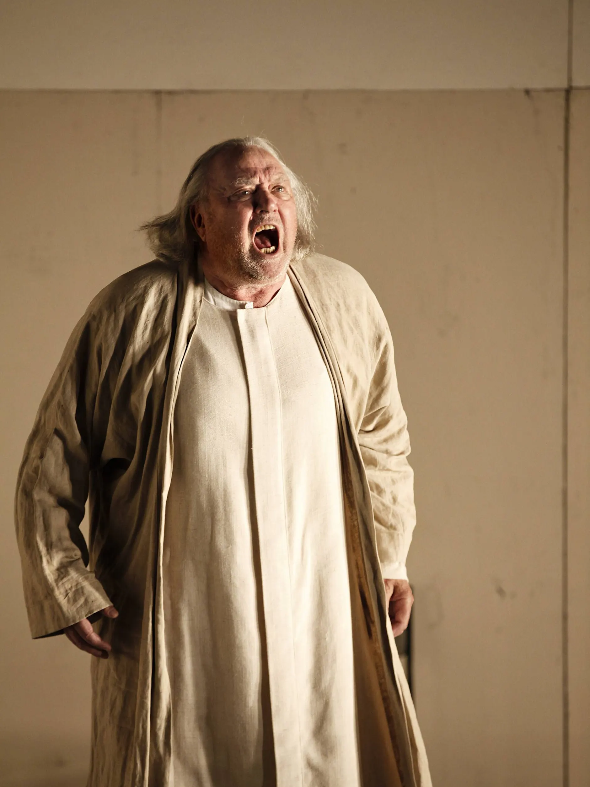 Peter Brombacher, Schlüsselfigur in der Rezeption der Müller-Texte