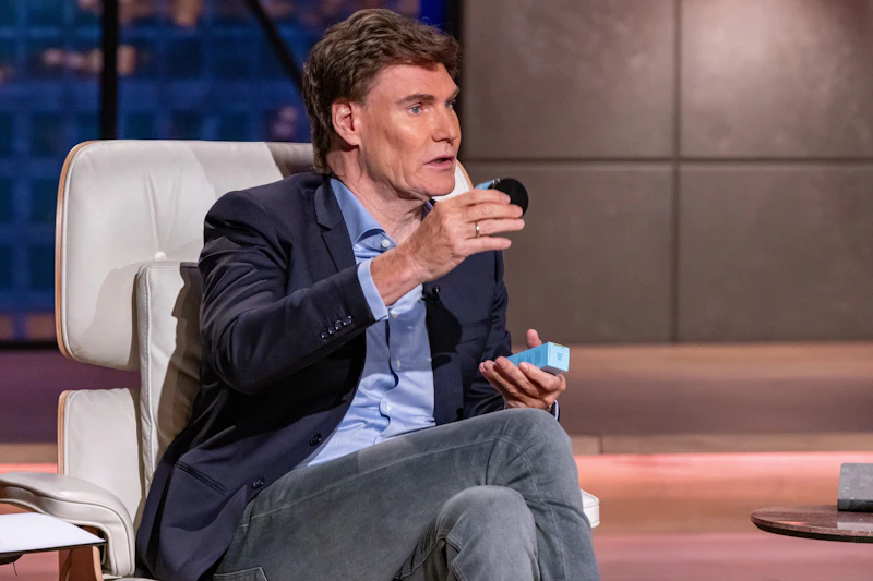 Carsten Maschmeyer explodiert im TV: „Das Frechste, das ich je erlebt habe“