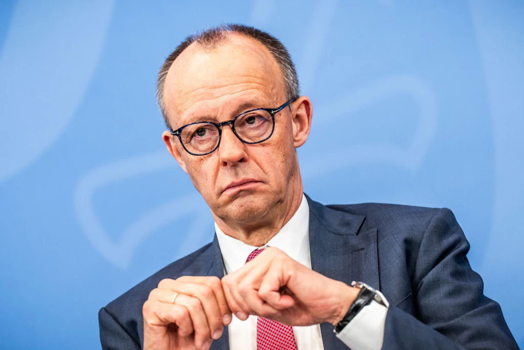 Ökonomen zerlegen Merz’ Spritpreissenkung: „Deutschland wird weiter abrutschen“