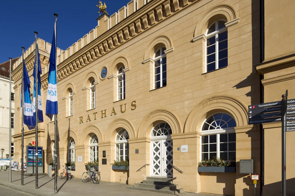 Wahlsonntag in Mecklenburg-Vorpommern: In Schwerin, Wismar und Ueckermünde folgen Stichwahlen