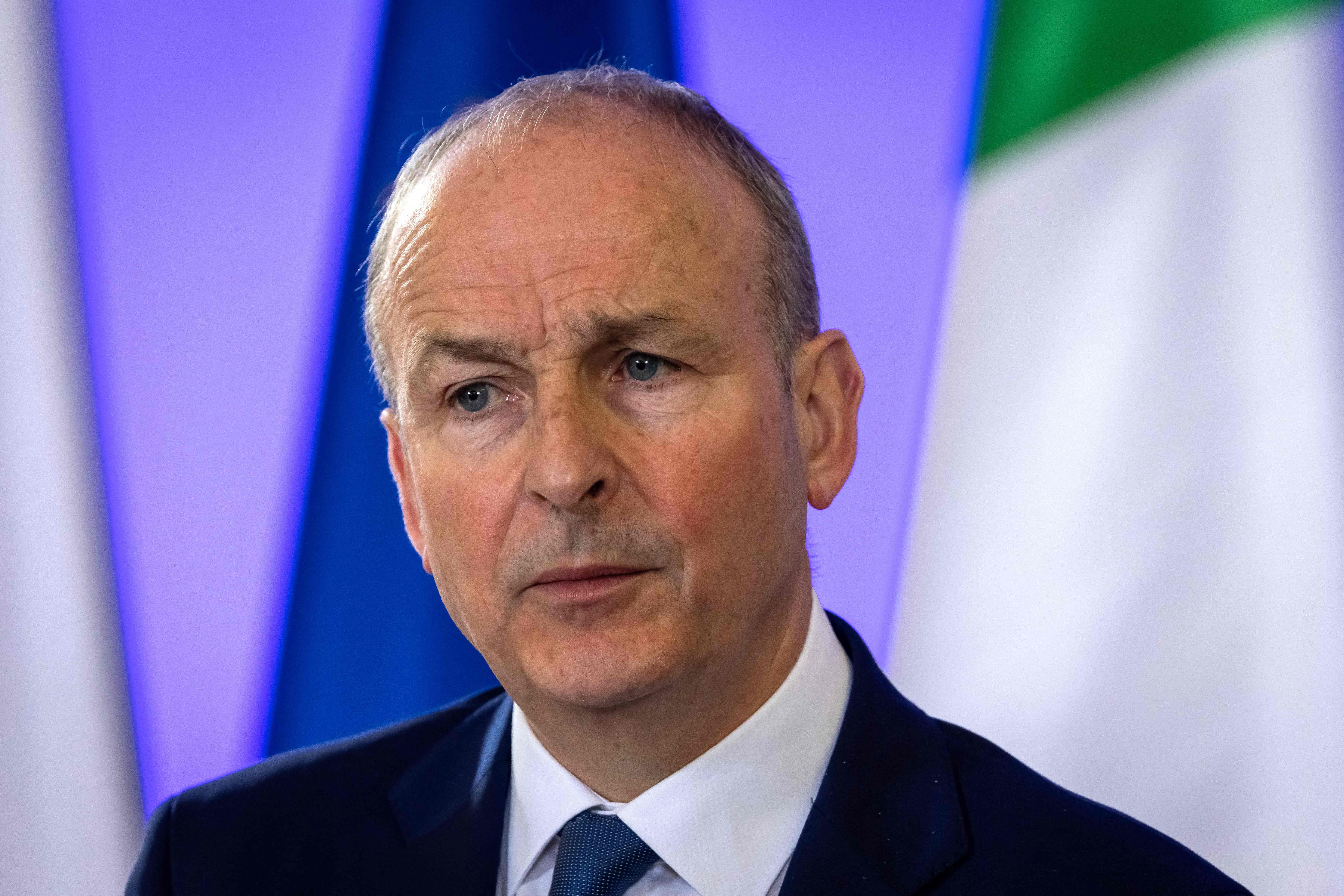 Image - Treibstoffkrise in Irland: Regierung kündigt 505-Millionen-Euro-Hilfspaket nach tagelangen Blockaden an