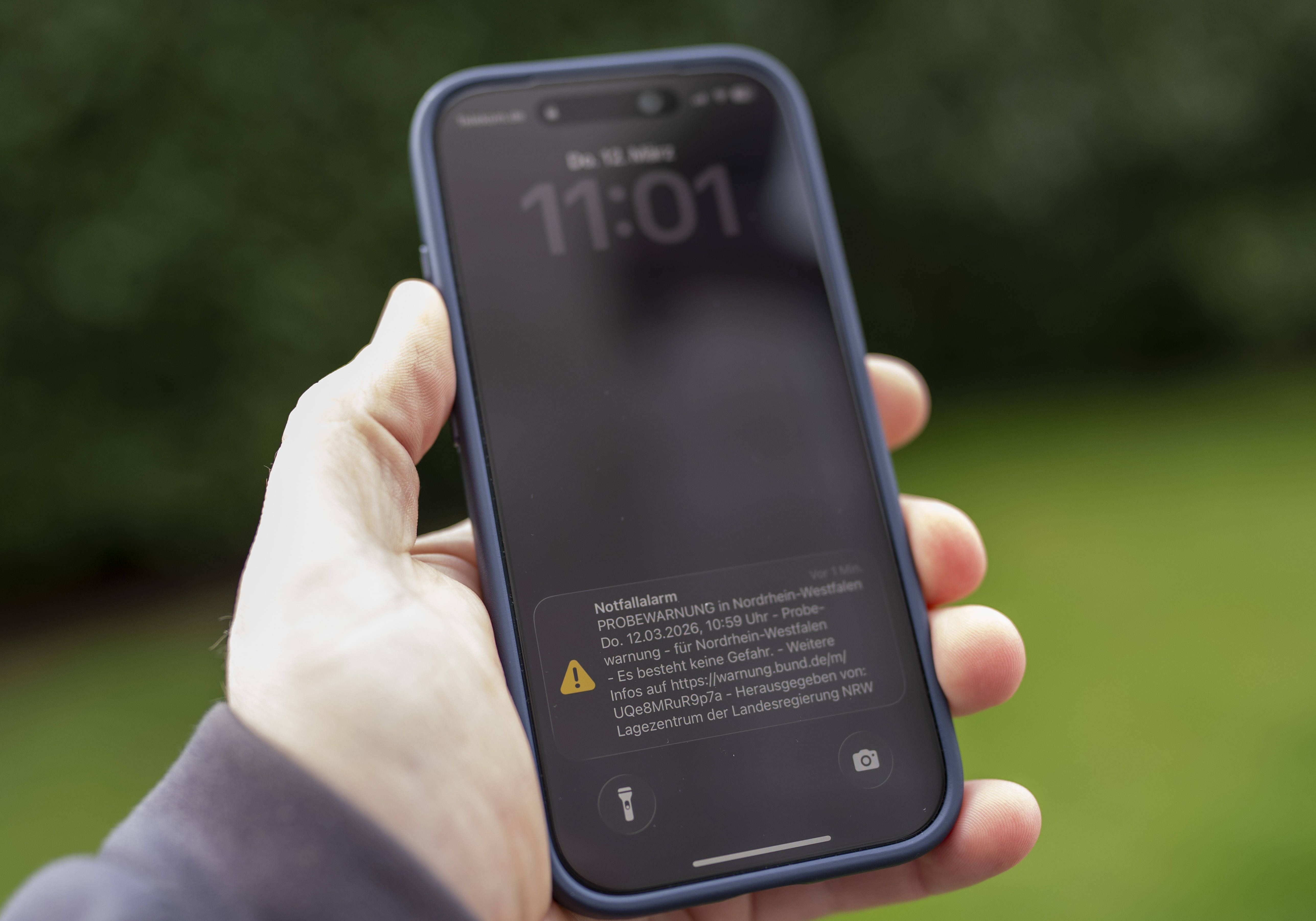 Image - Gesundheitssystem: Berlin ist nicht auf einen großen Katastrophenfall vorbereitet