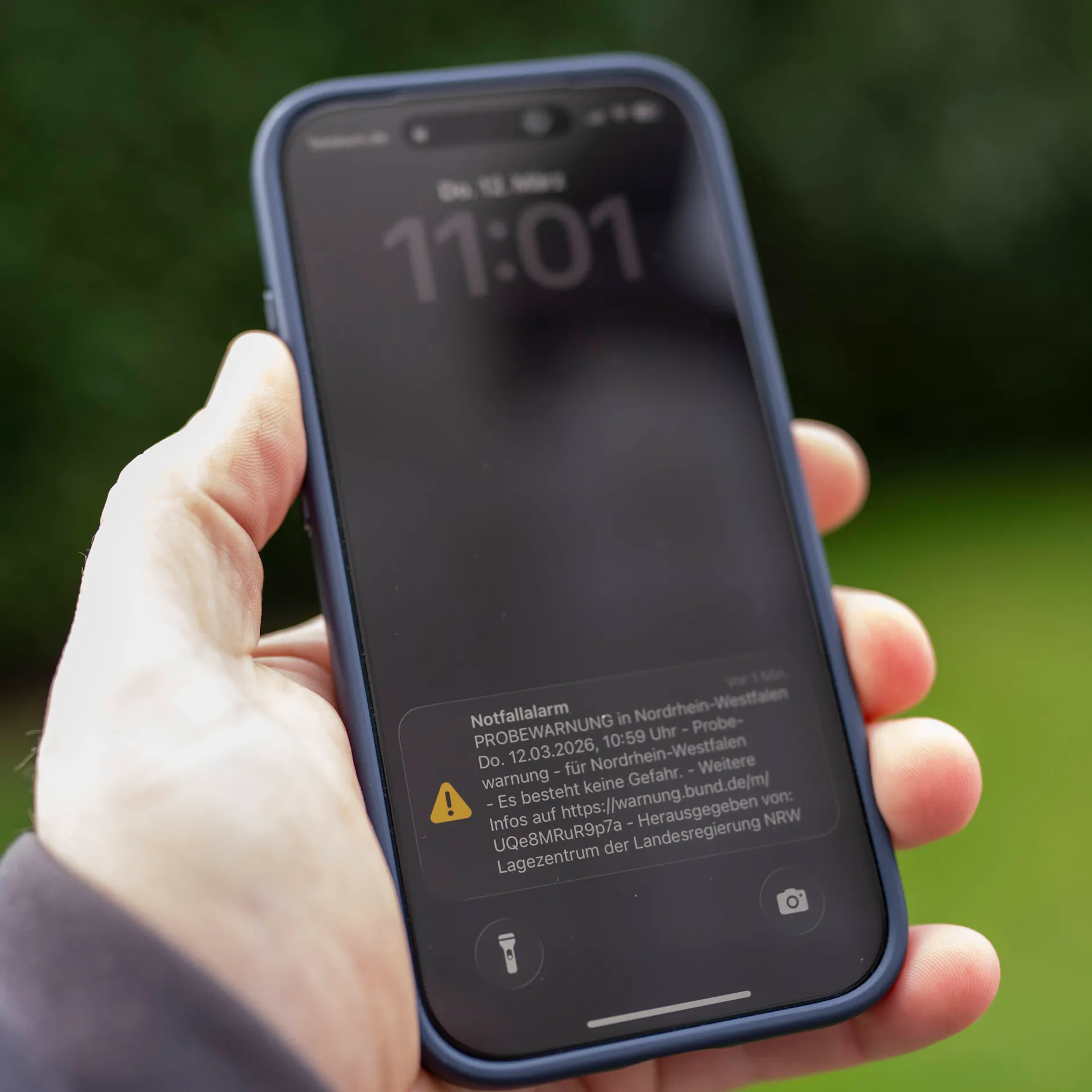 Image - Gesundheitssystem: Berlin ist nicht auf einen großen Katastrophenfall vorbereitet