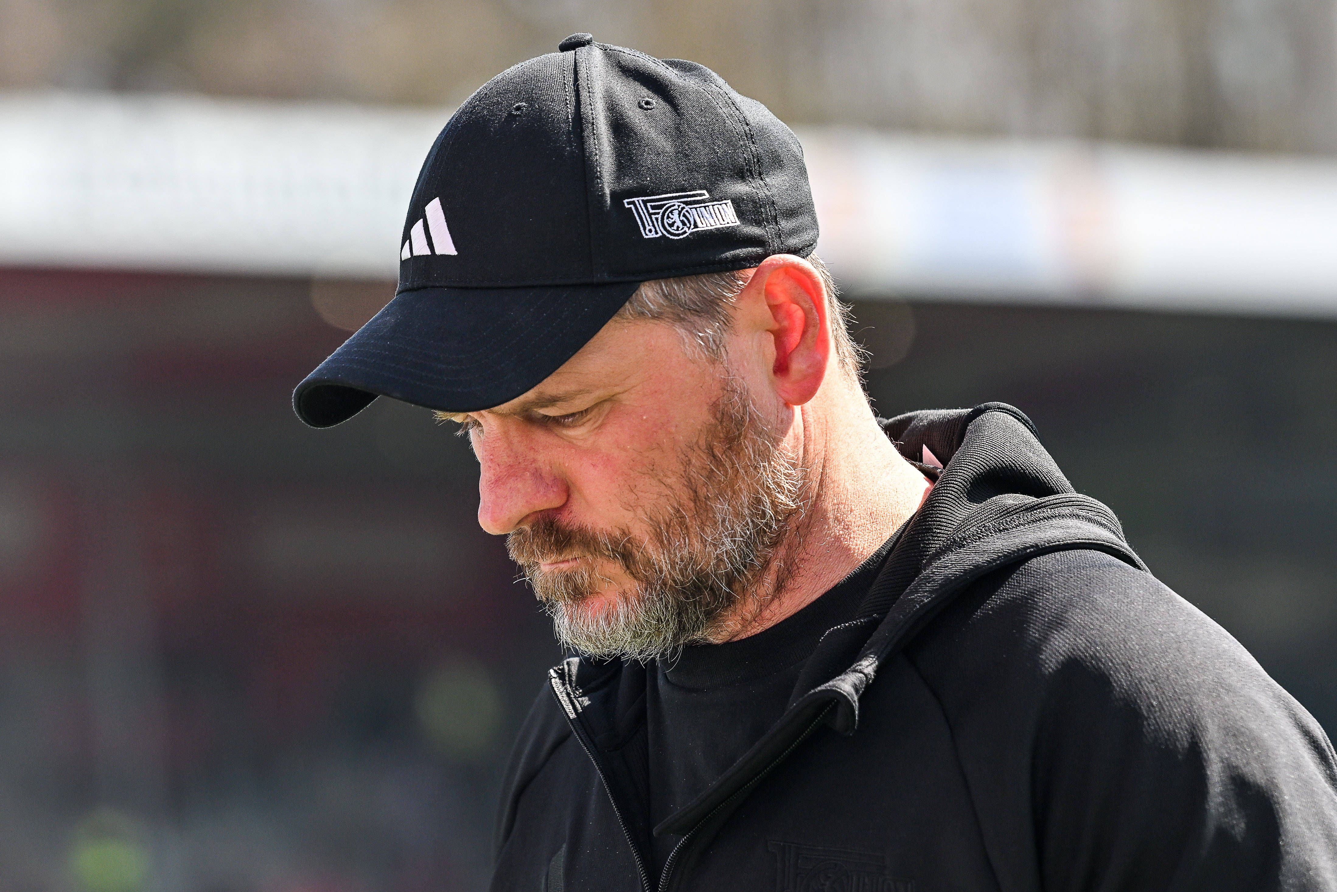 Baumgart-Nachfolge beim 1. FC Union Berlin: Kontakt zu Zweitliga-Trainer