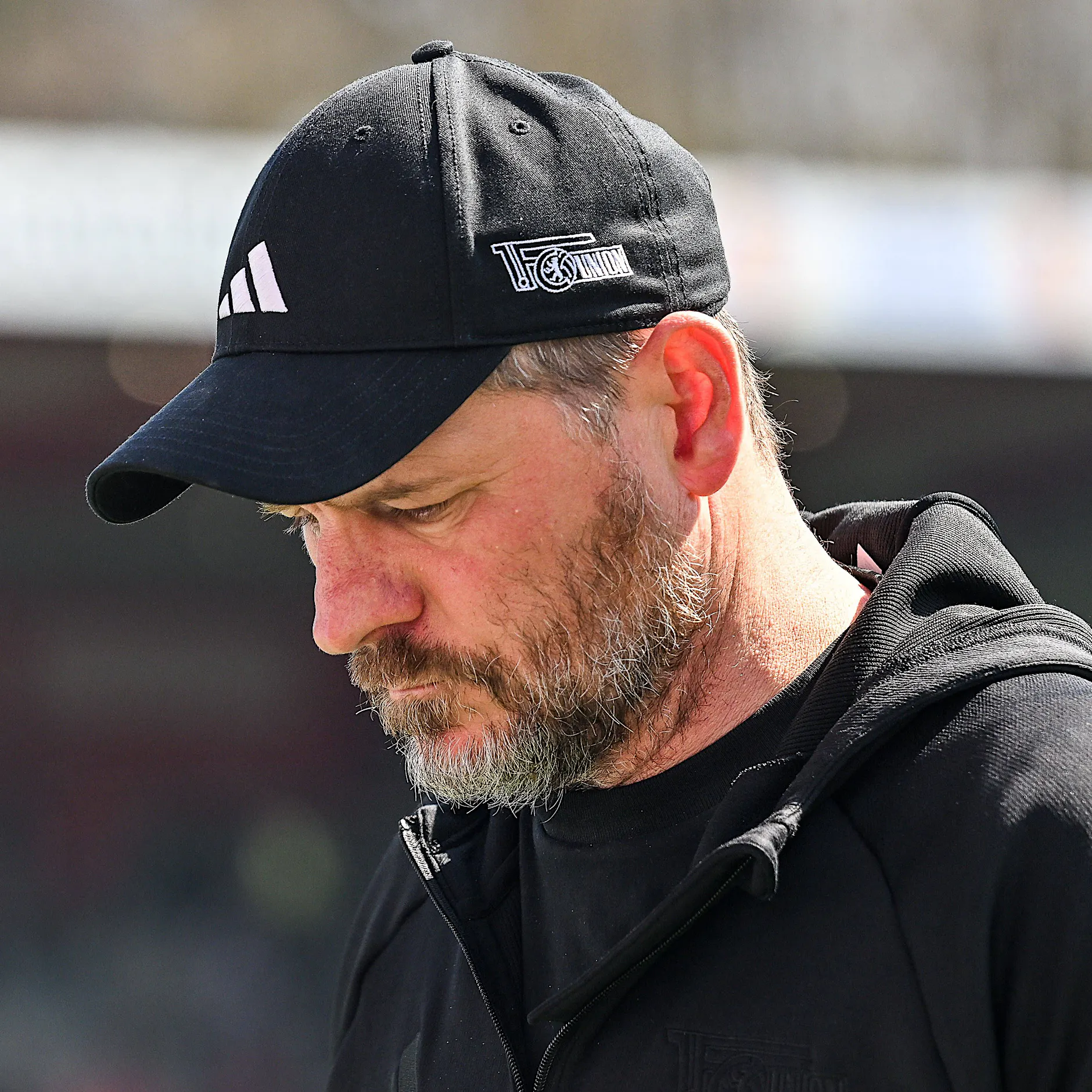 Baumgart-Nachfolge beim 1. FC Union Berlin: Kontakt zu Zweitliga-Trainer