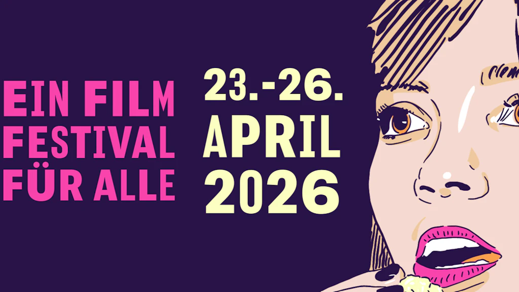 Das Motto des FiSH: "Ein Filmfestival für alle."