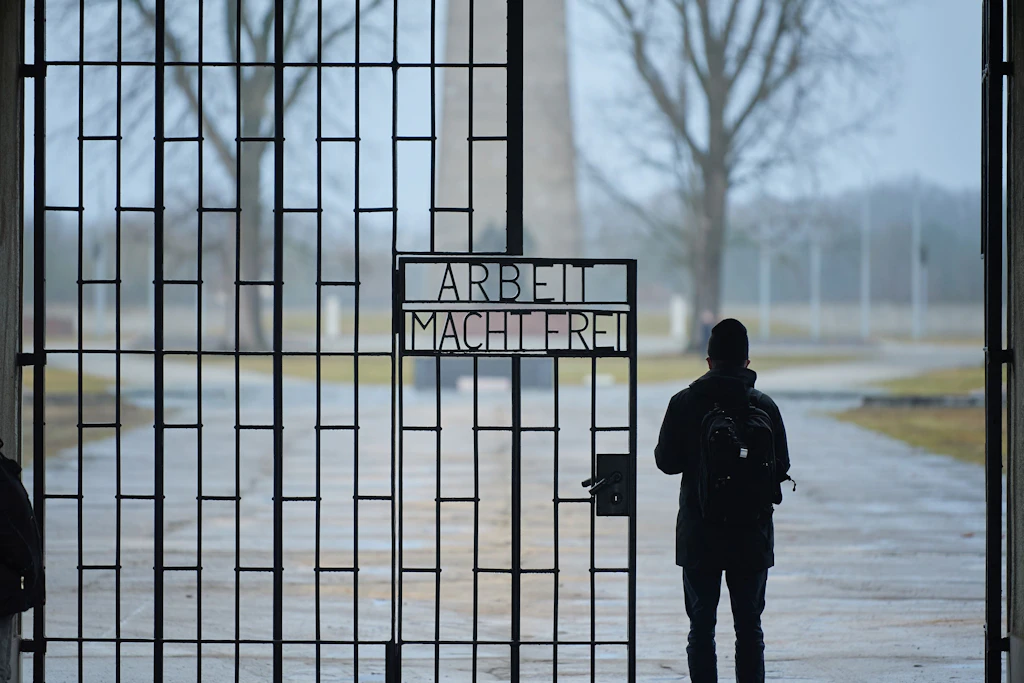 KZ-Gedenkstätten in Brandenburg: Antisemitische Vorfälle drastisch gestiegen
