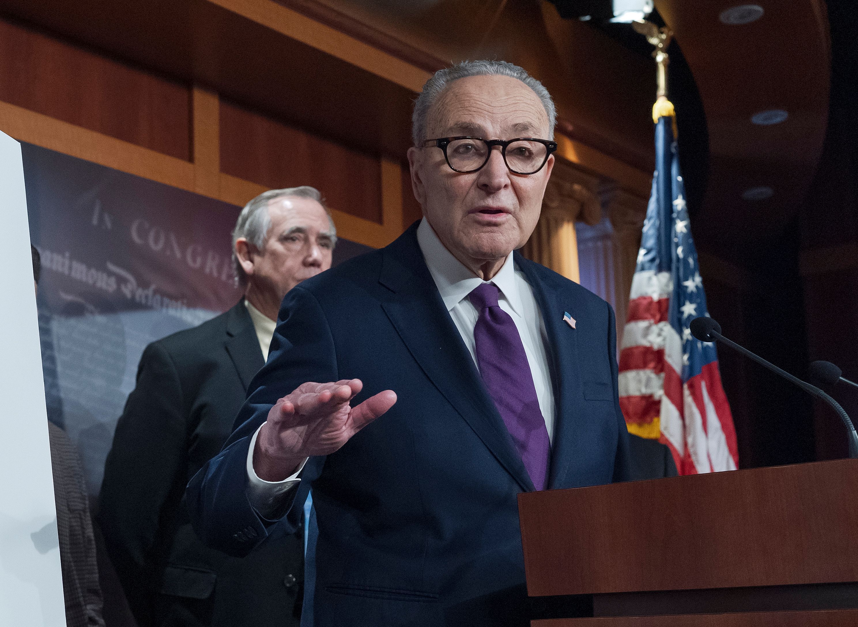 US-Demokraten deuten Orbáns Niederlage bei Ungarn-Wahl als Signal gegen Trump