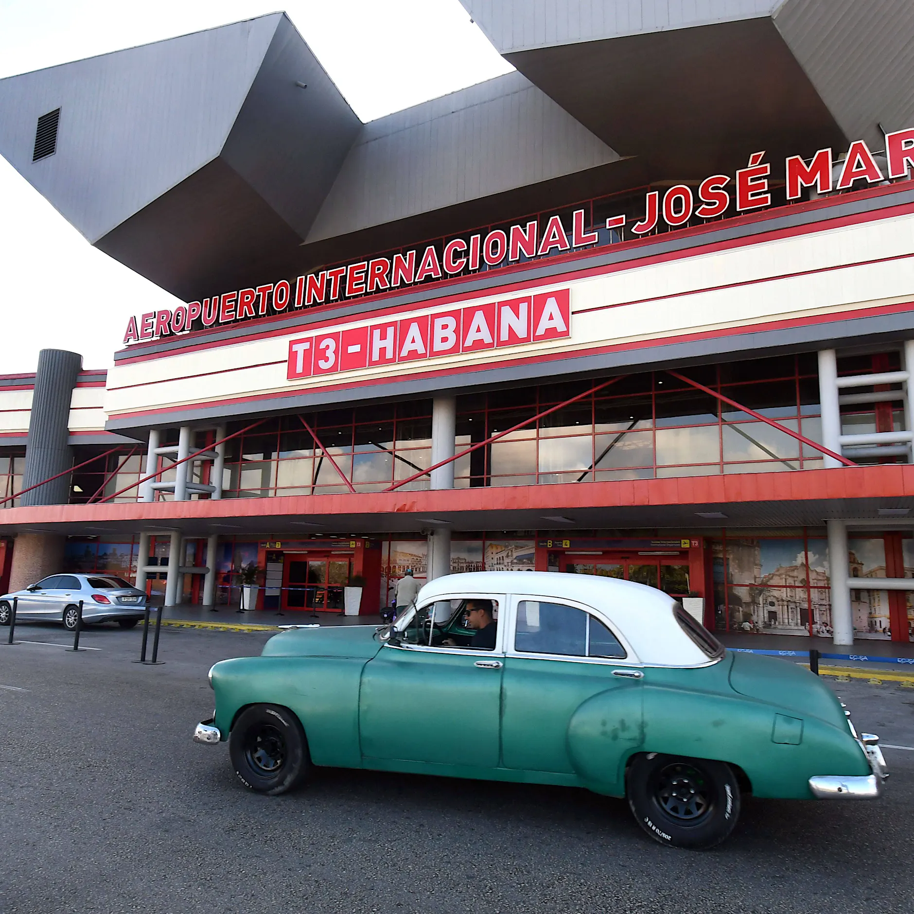 Weitere Hiobsbotschaft für Kuba: Iberia streicht Flüge nach Havanna