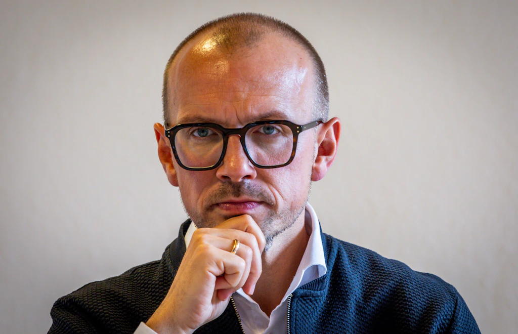 Kreisverwaltung lässt Journalisten von Staatsanwaltschaft verfolgen