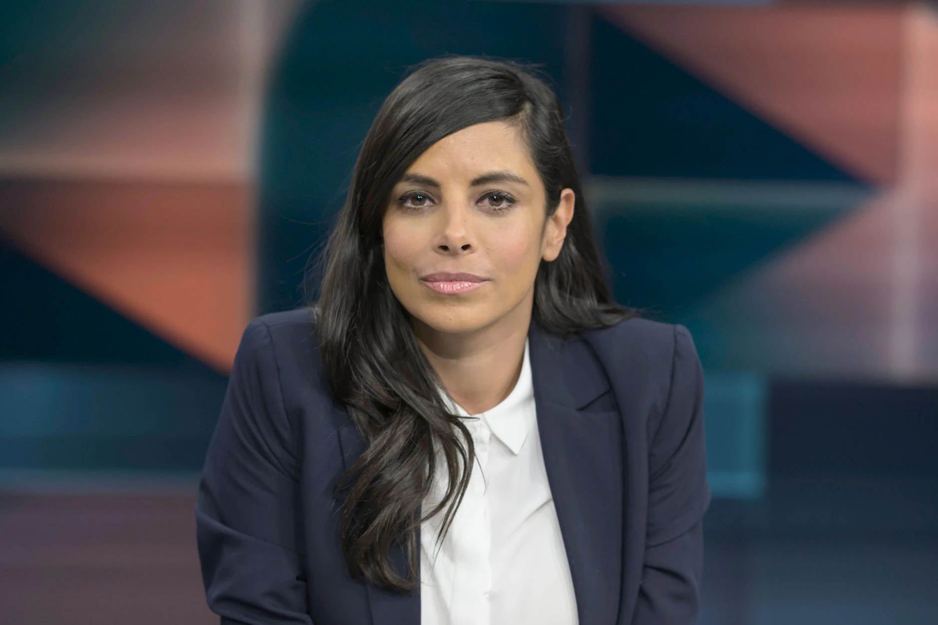 Collien Fernandes erhebt schwere Vorwürfe gegen ihren Ex-Mann Christian Ulmen.