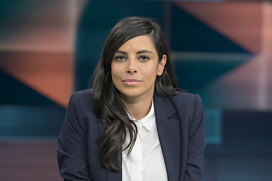 Collien Fernandes erhebt schwere Vorwürfe gegen ihren Ex-Mann Christian Ulmen.