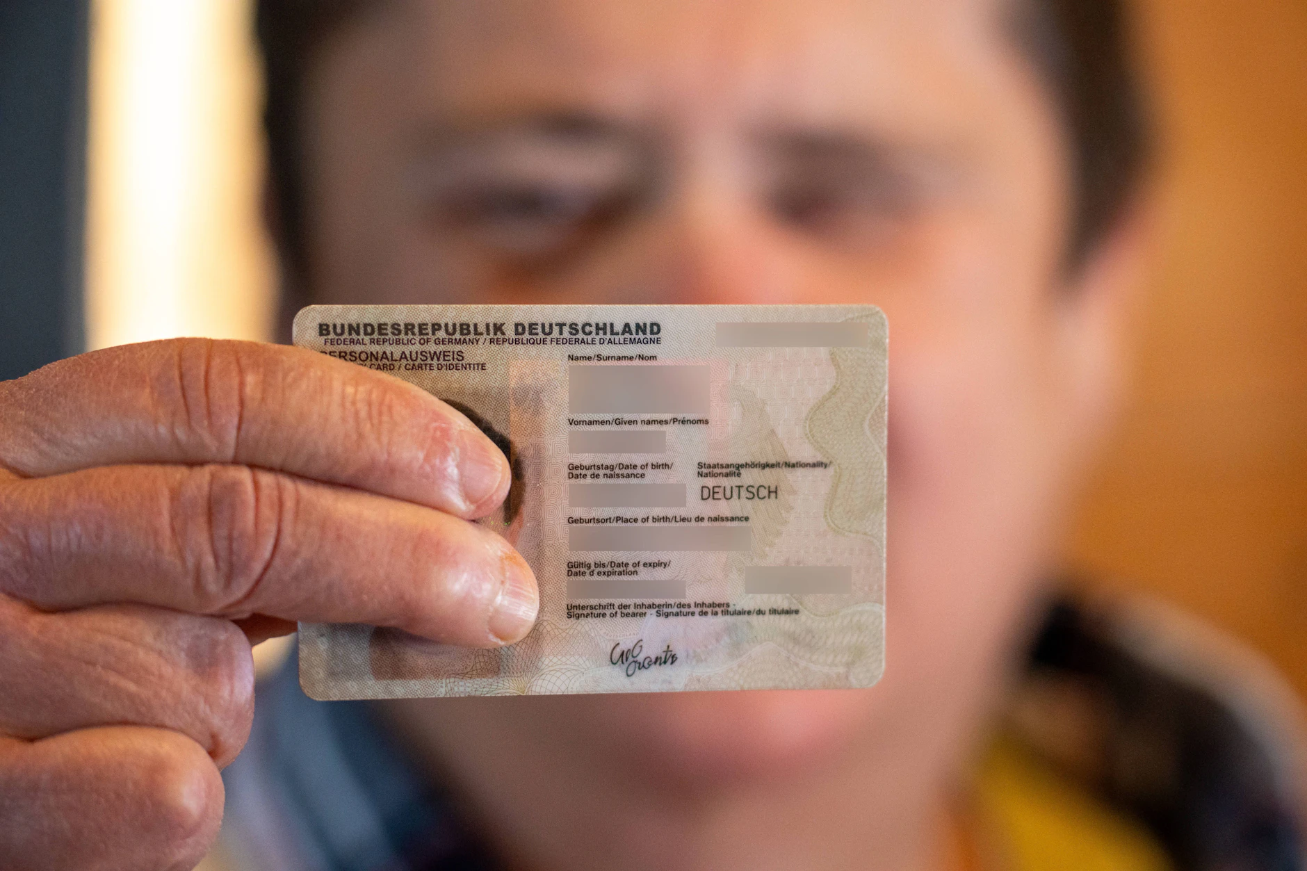 Mehr als ein Viertel der Bevölkerung in Deutschland hat ausländische Wurzeln.