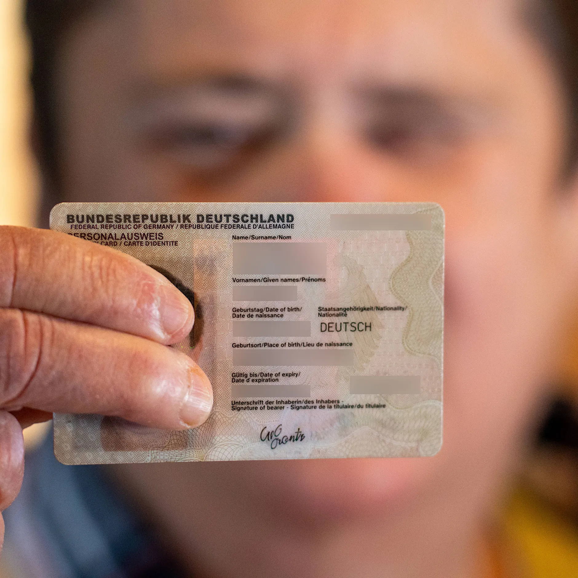 Statistisches Bundesamt: Jeder vierte Mensch in Deutschland hat eine Einwanderungsgeschichte