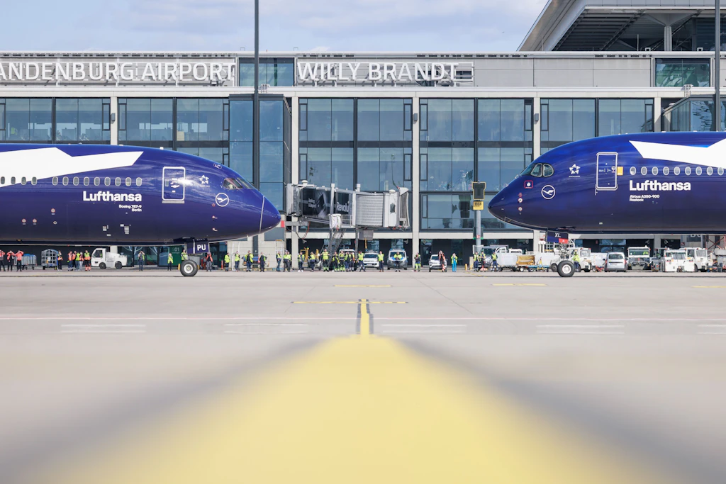 Folgen des Iran-Krieges: Europäische Airlines fordern Notfallmaßnahmen von der EU