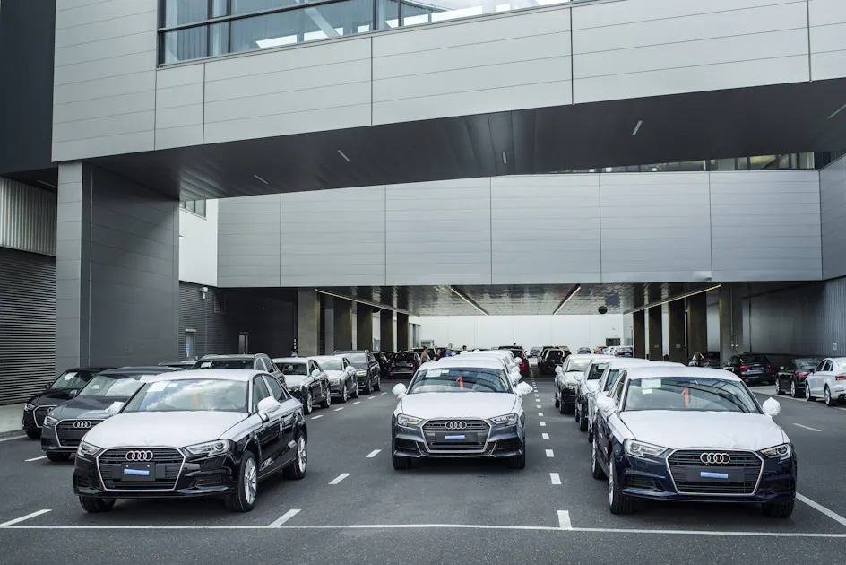 BMW, Bosch ve Mercedes üretimi daha da mı kaydırıyor?