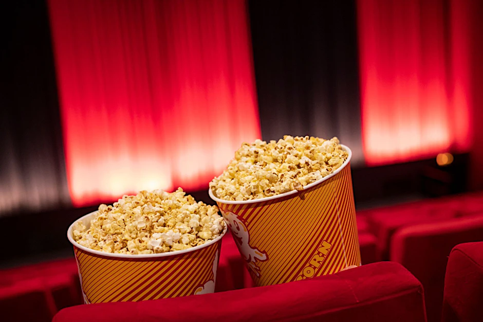 Das FiSH Filmfestival bereitet jungen Filmschaffenden aus Mecklenburg -Vorpommern eine große Bühne.